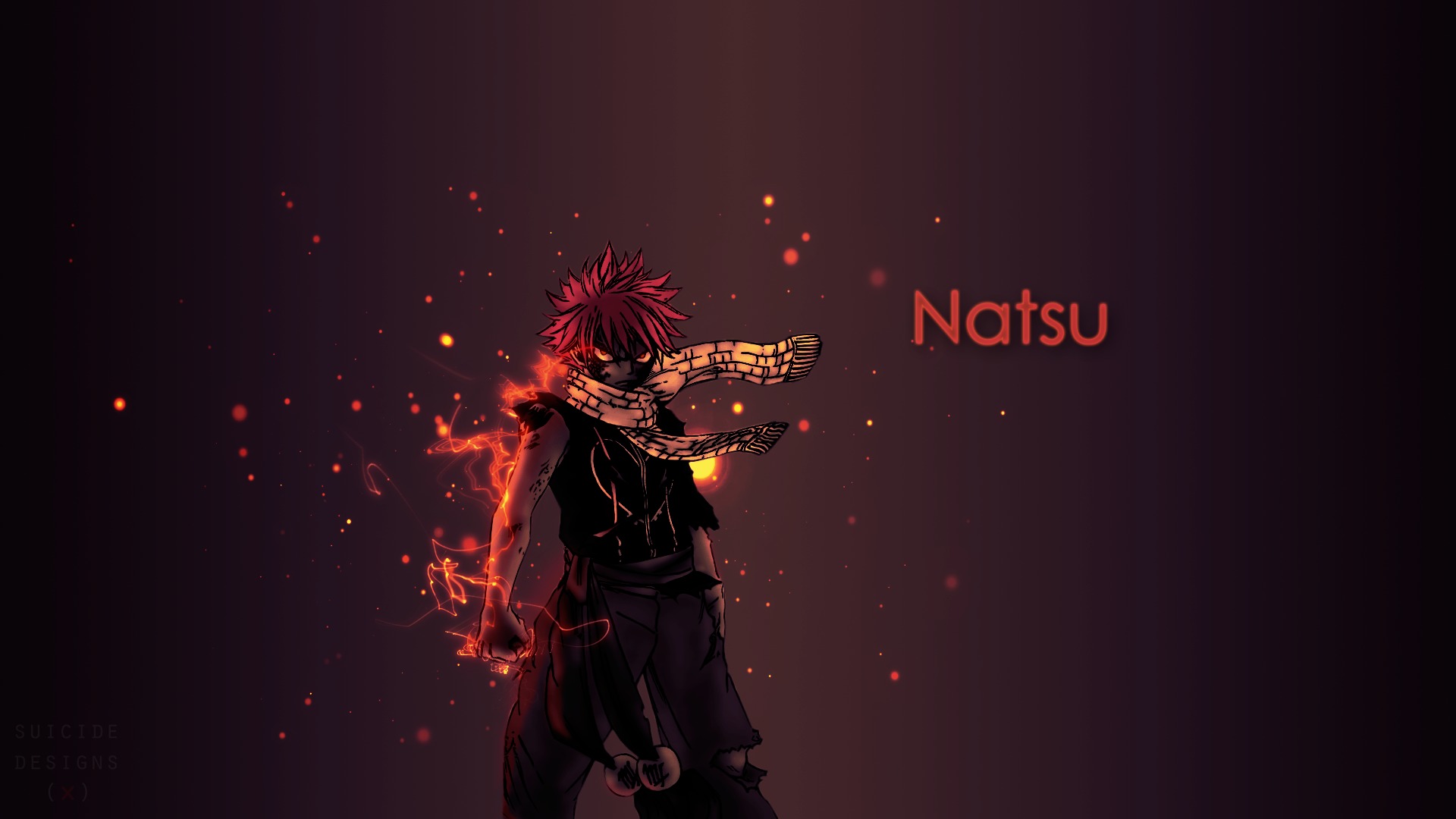Featured image of post Natsu Wallpaper Lock Screen / Download, share or upload your own one!