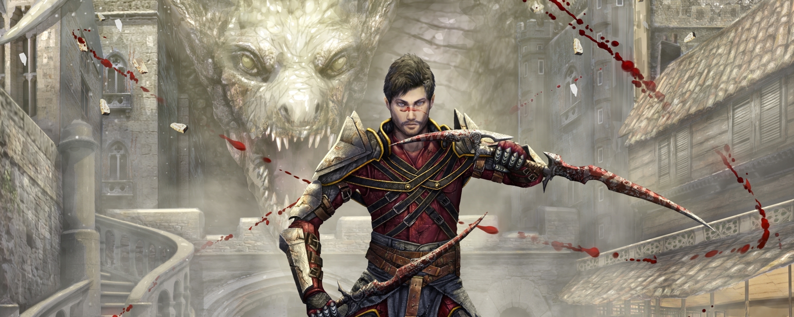 Dragon age. Игра Dragon Killer. Драгон эйдж клеймо убийцы. Dragon age обои скйхолда.