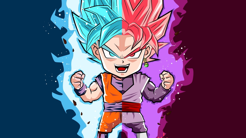 1024x576 Resolution Dragon Ball Super Super Hero HD Digital Art 1024x576  Resolution Wallpaper - Wallpapers Den