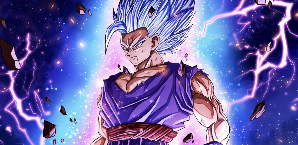 1500+ Dragon Ball Super HD Wallpapers and Backgrounds