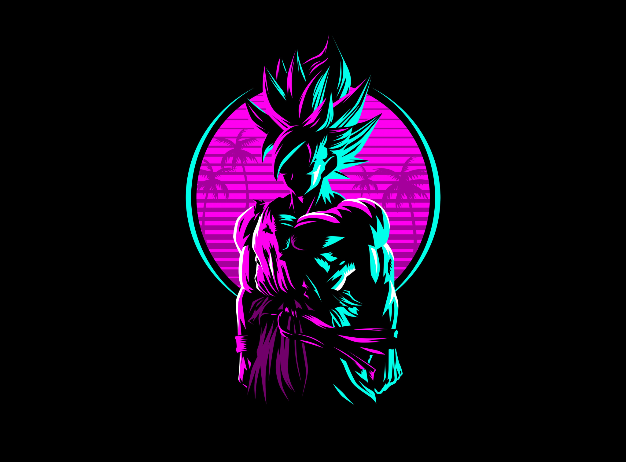 2048x1512 Ultra Goku Cool 2020 Minimal 2048x1512 Reso - vrogue.co