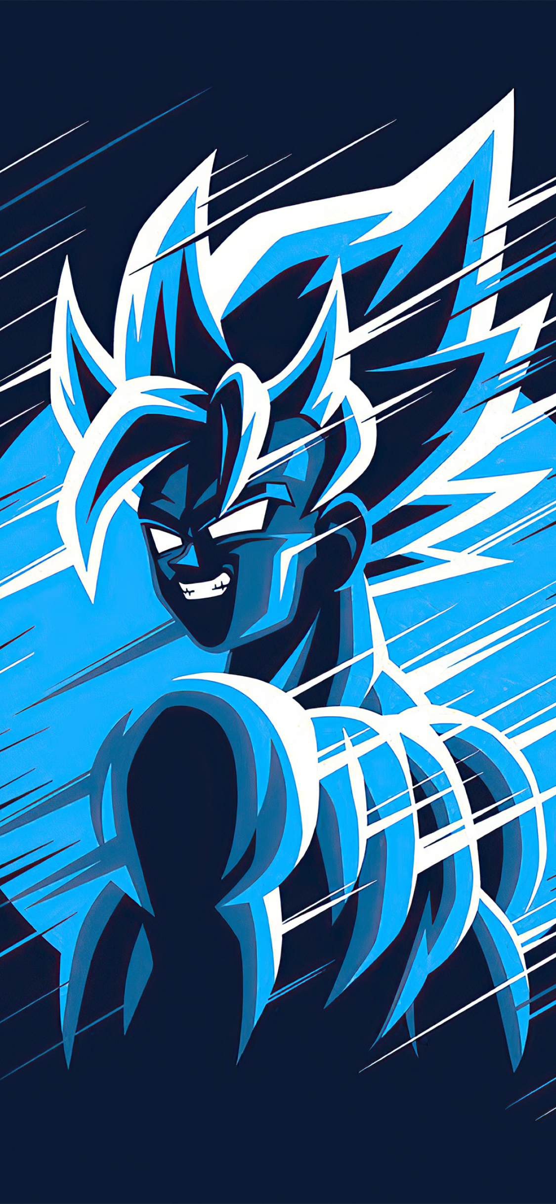 Dragon Ball 1125x2436 Resolution Wallpapers Iphone XS,Iphone 10