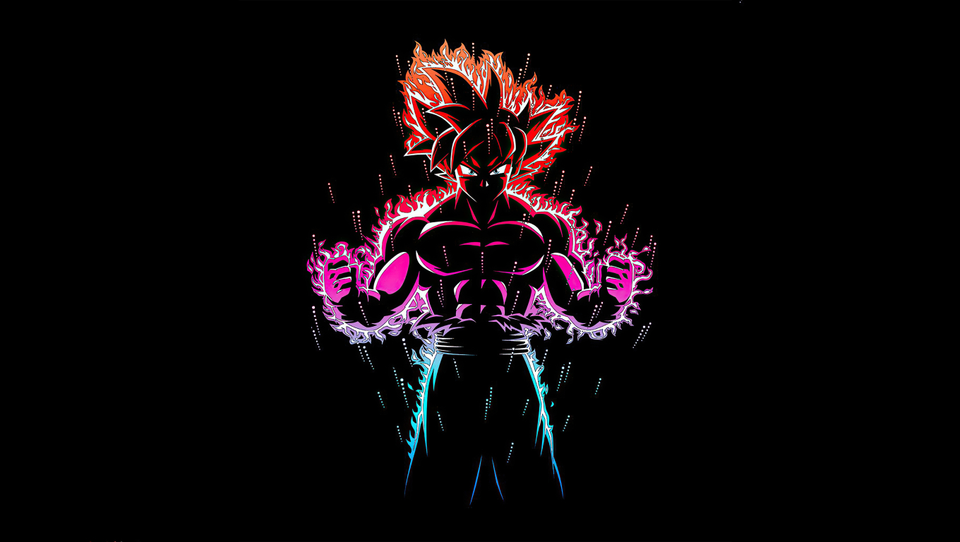 Goku 4k Wallpapers  Top Ultra 4k Goku Backgrounds Download