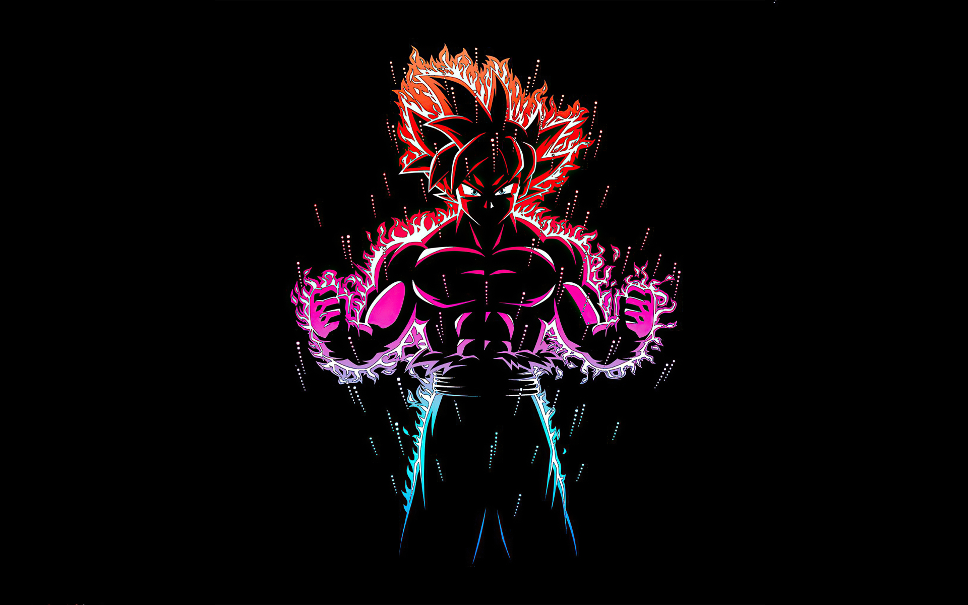 Download Goku wallpaper by LukasCAI  692d  Free on ZEDGE now Browse  millions of popular blue Wa  Dragon ball art goku Goku wallpaper Anime  dragon ball super