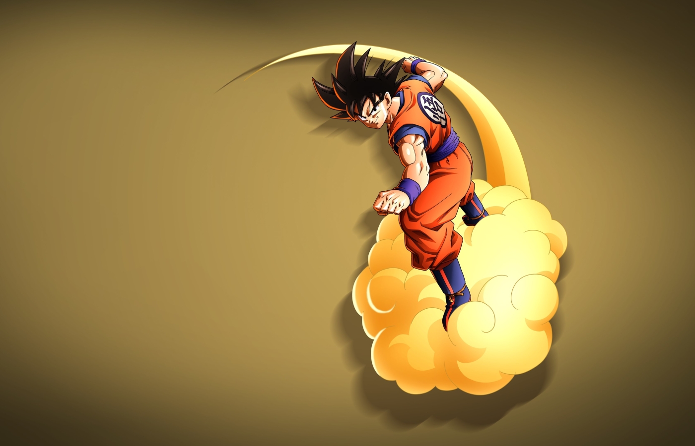 1400x900 Dragon Ball Z Kakarot 1400x900 Resolution ...