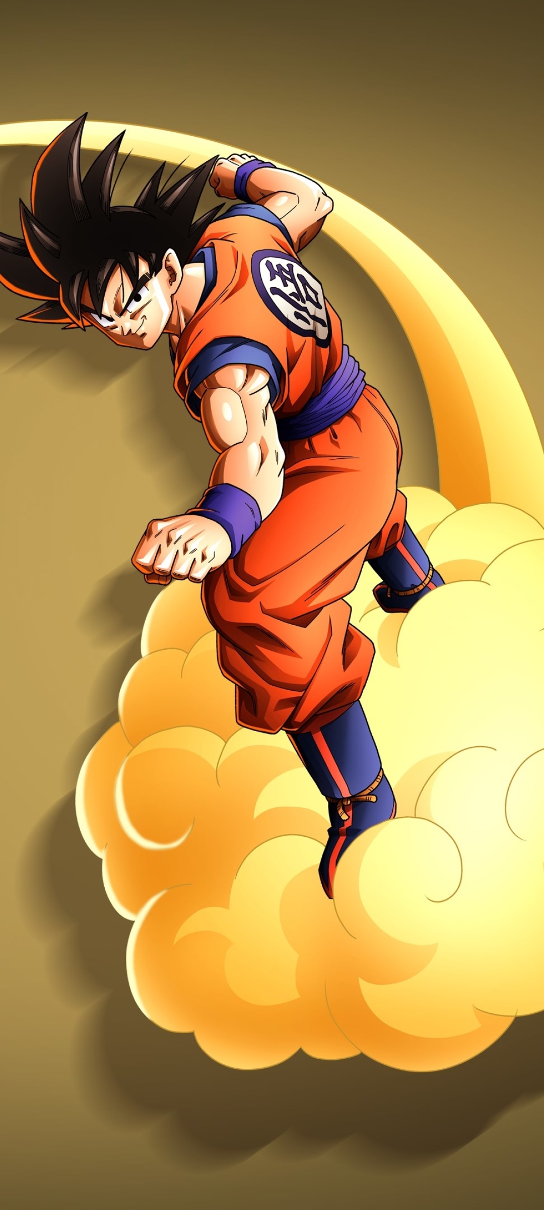 1080x2400 Dragon Ball Z Kakarot 1080x2400 Resolution Wallpaper, HD Games 4K  Wallpapers, Images, Photos and Background - Wallpapers Den