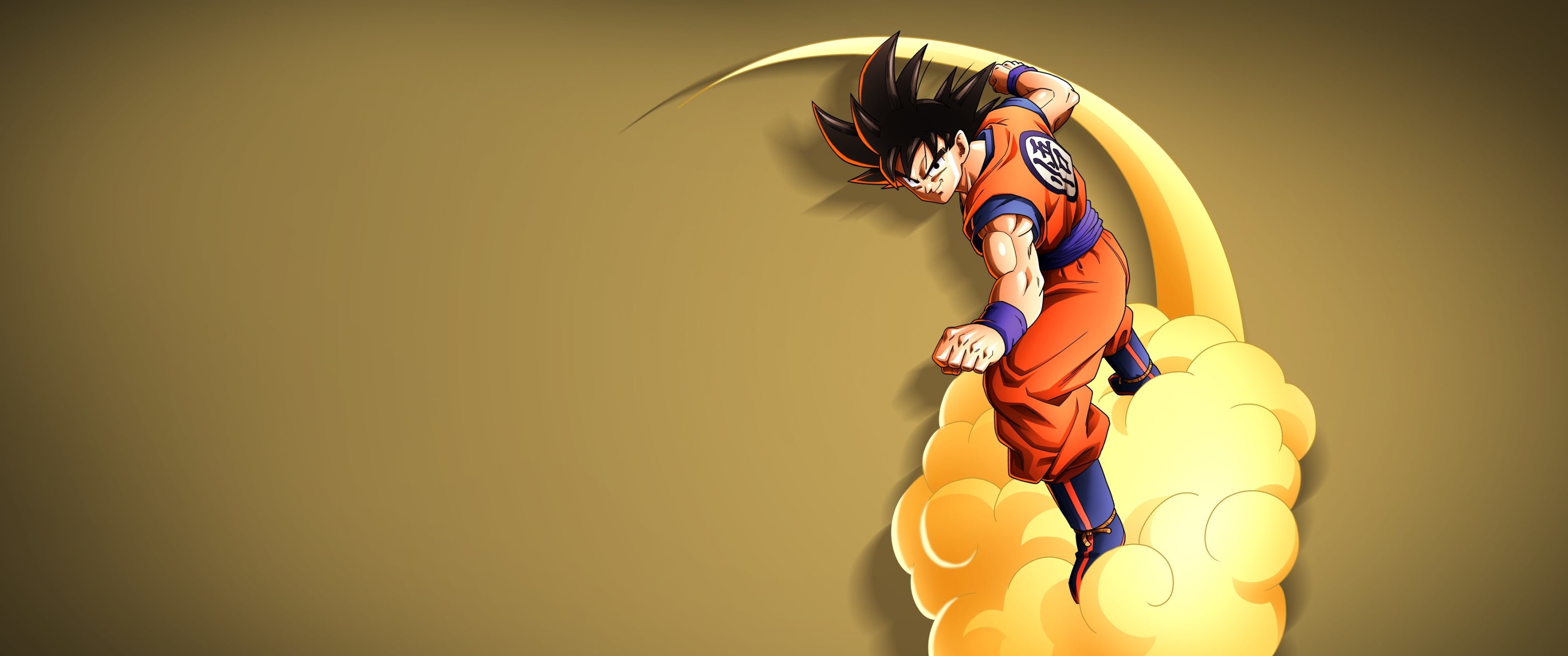 Dragon ball Z Wallpaper : r/WQHD_Wallpaper