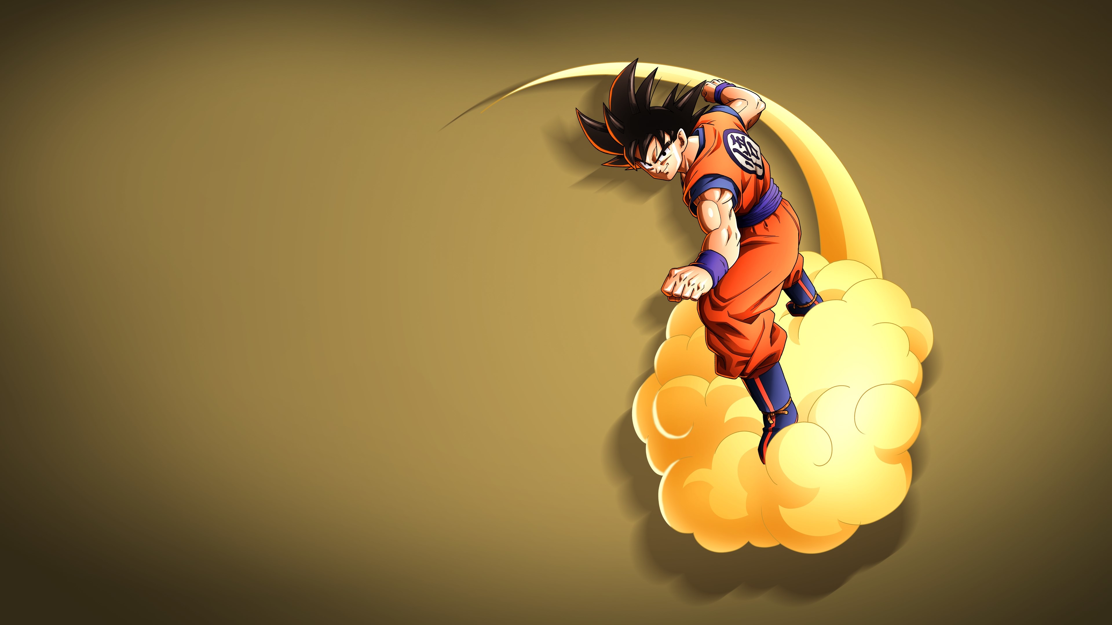 Dragon Ball Z Kakarot Wallpaper, HD Games 4K Wallpapers, Images, Photos and  Background - Wallpapers Den