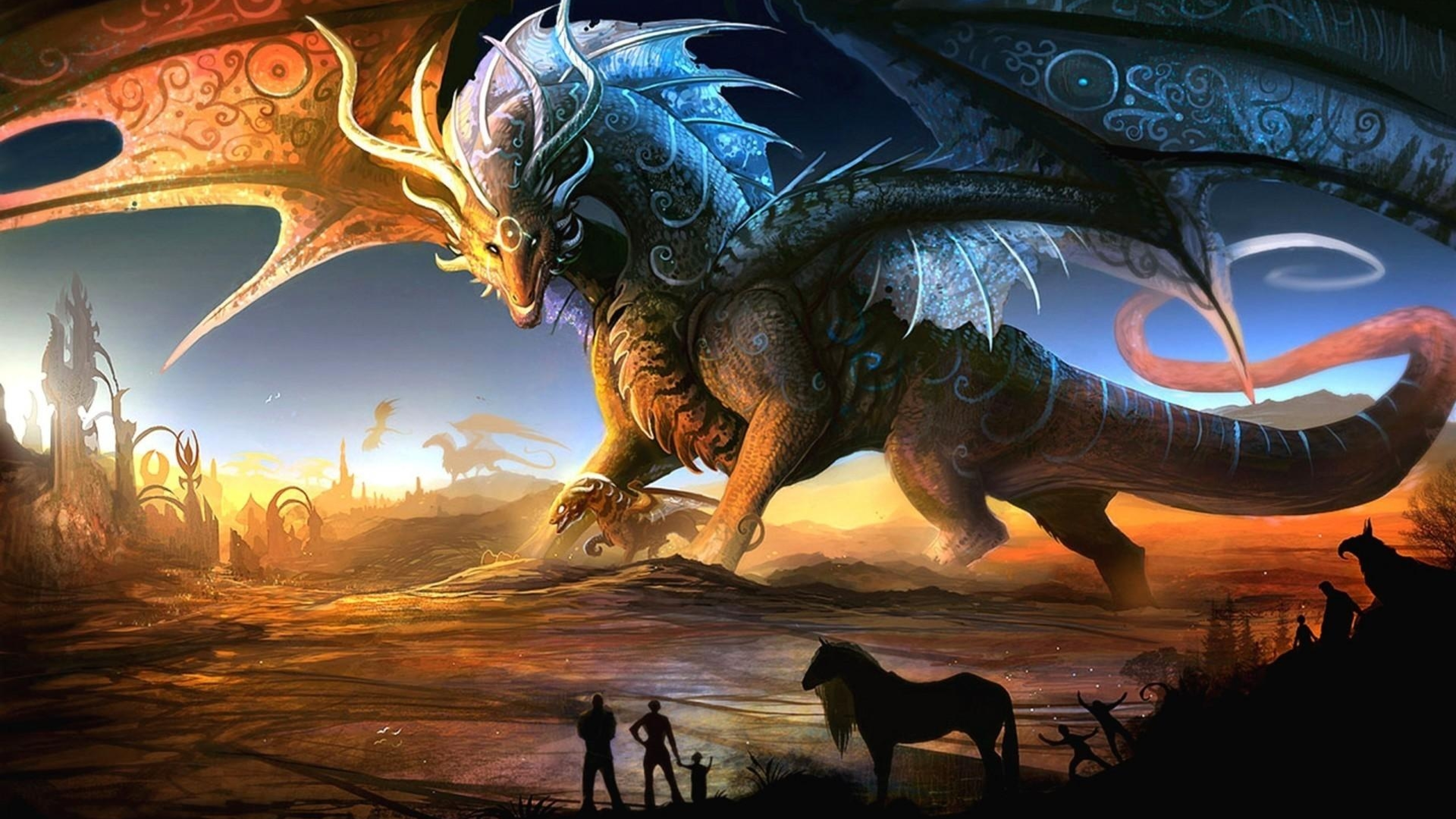 Большой дракон игру дракон большой. Дракон фэнтези. Дракон арт. Картинки фэнтези драконы. Огромный дракон.