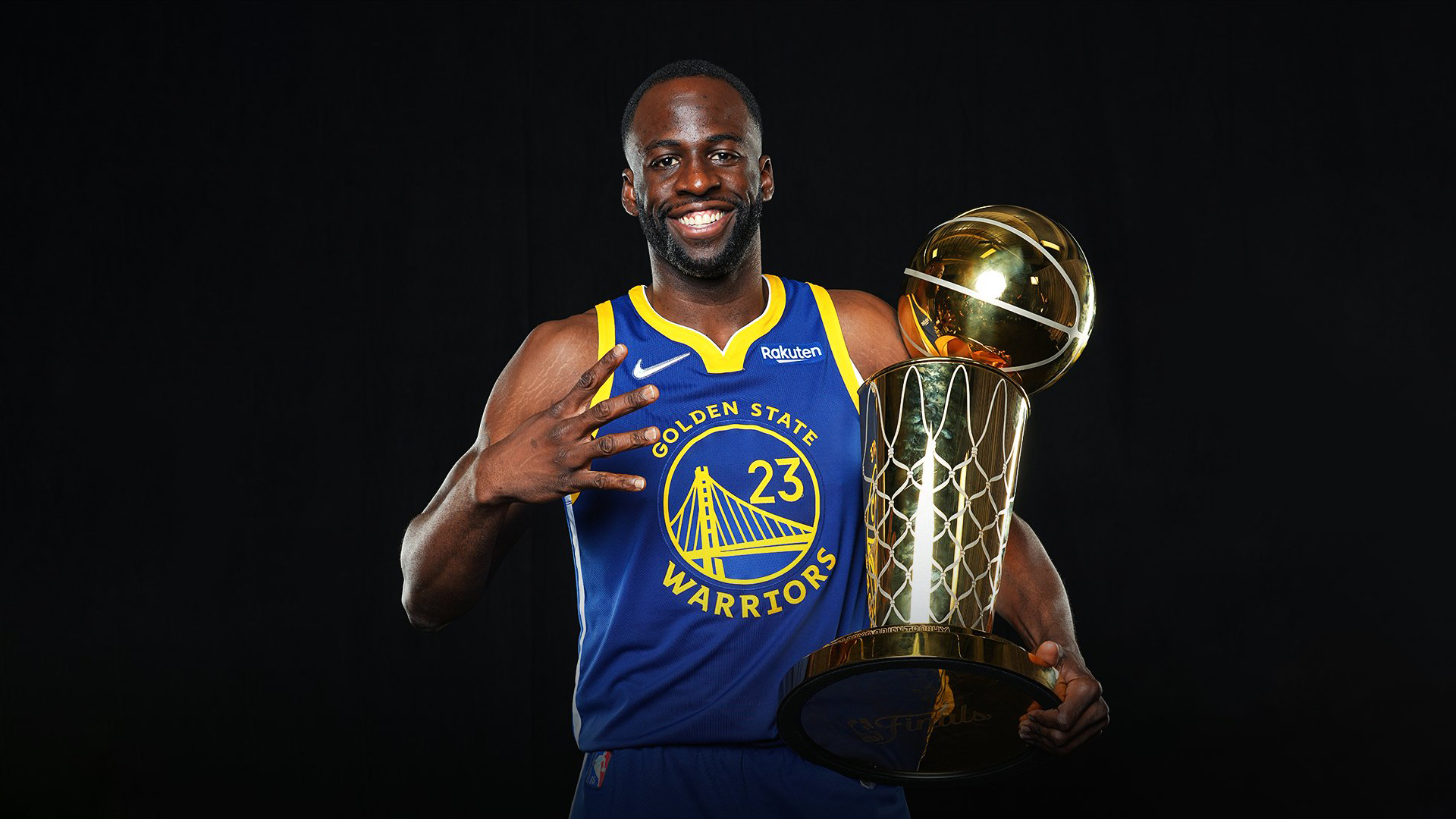 Draymond Green NBA 2022 Champion Wallpaper, HD Sports 4K Wallpapers, Images  and Background - Wallpapers Den