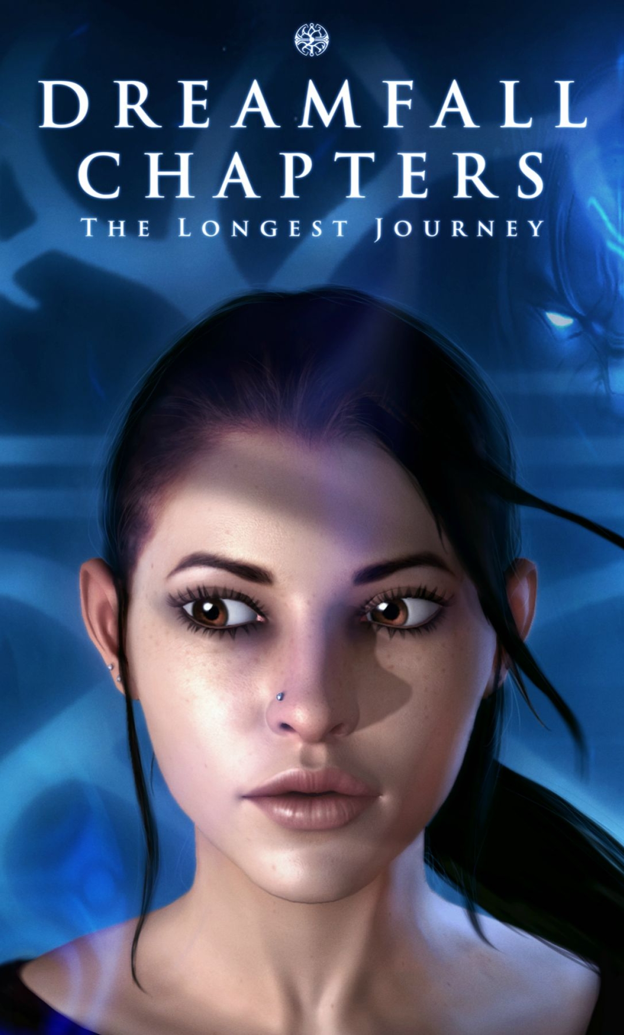 1280x2120 dreamfall chapters the longest journey, pc, adventure iPhone