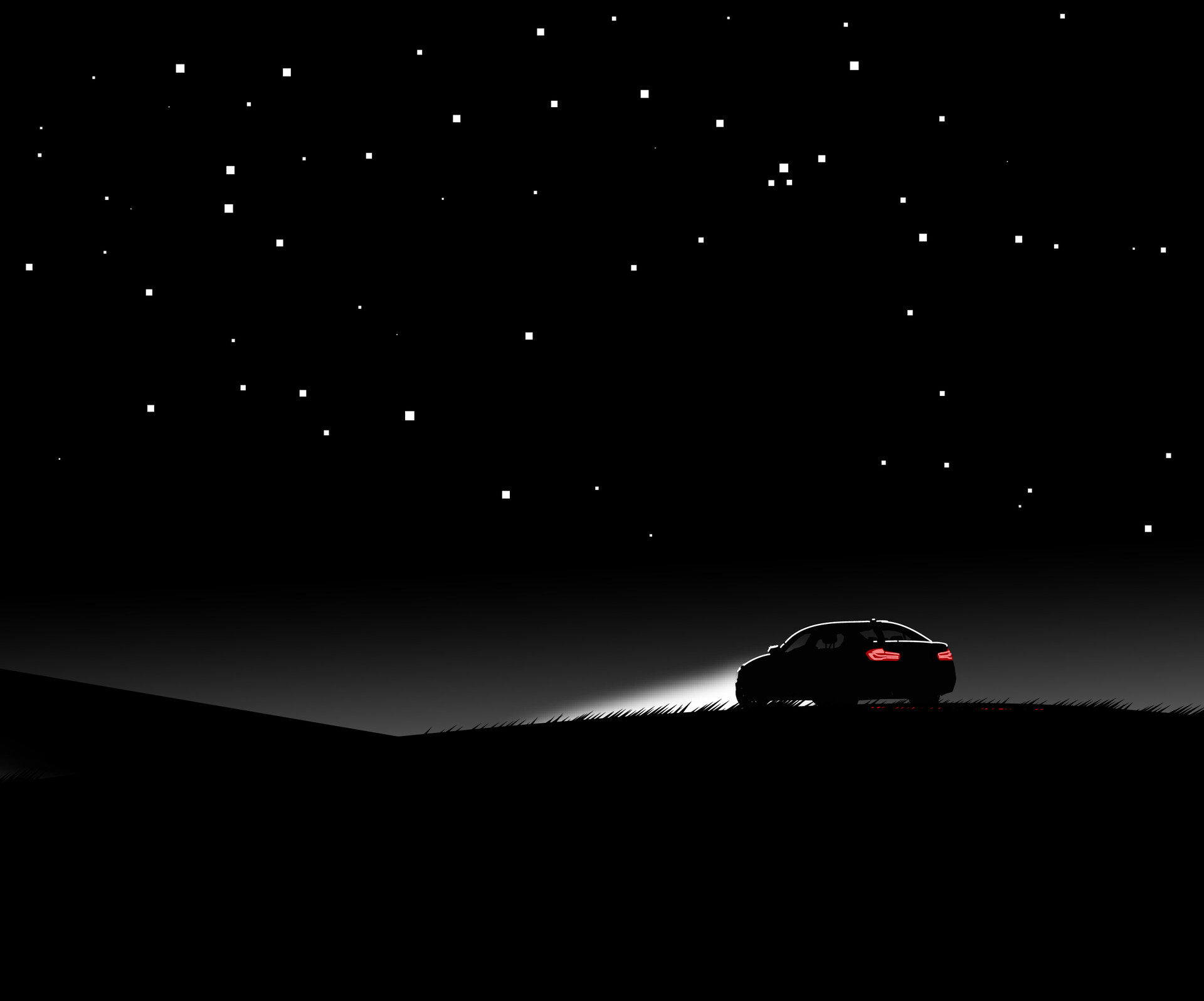 Driving Alone Wallpaper, HD Minimalist 4K Wallpapers, Images and ...