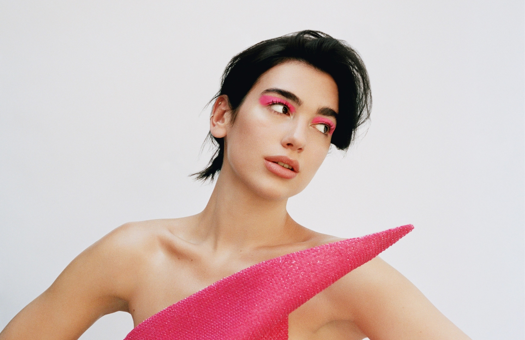 1676x1085 Dua Lipa Vogue Photoshoot 1676x1085 Resolution Wallpaper Hd