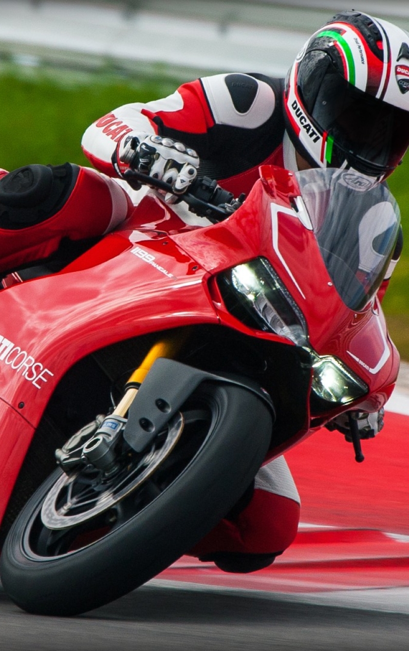 Ducati 1199r