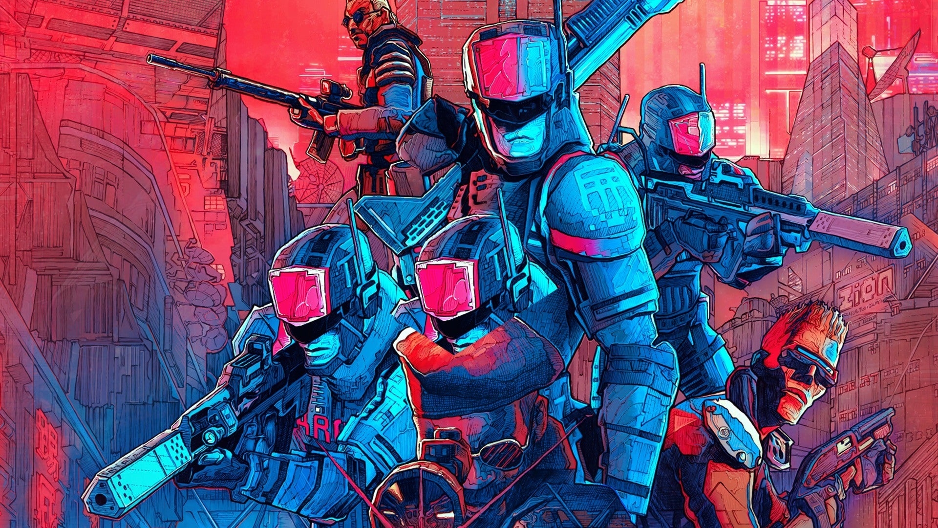 3840x21602021 Due Process Gaming 3840x21602021 Resolution Wallpaper HD 