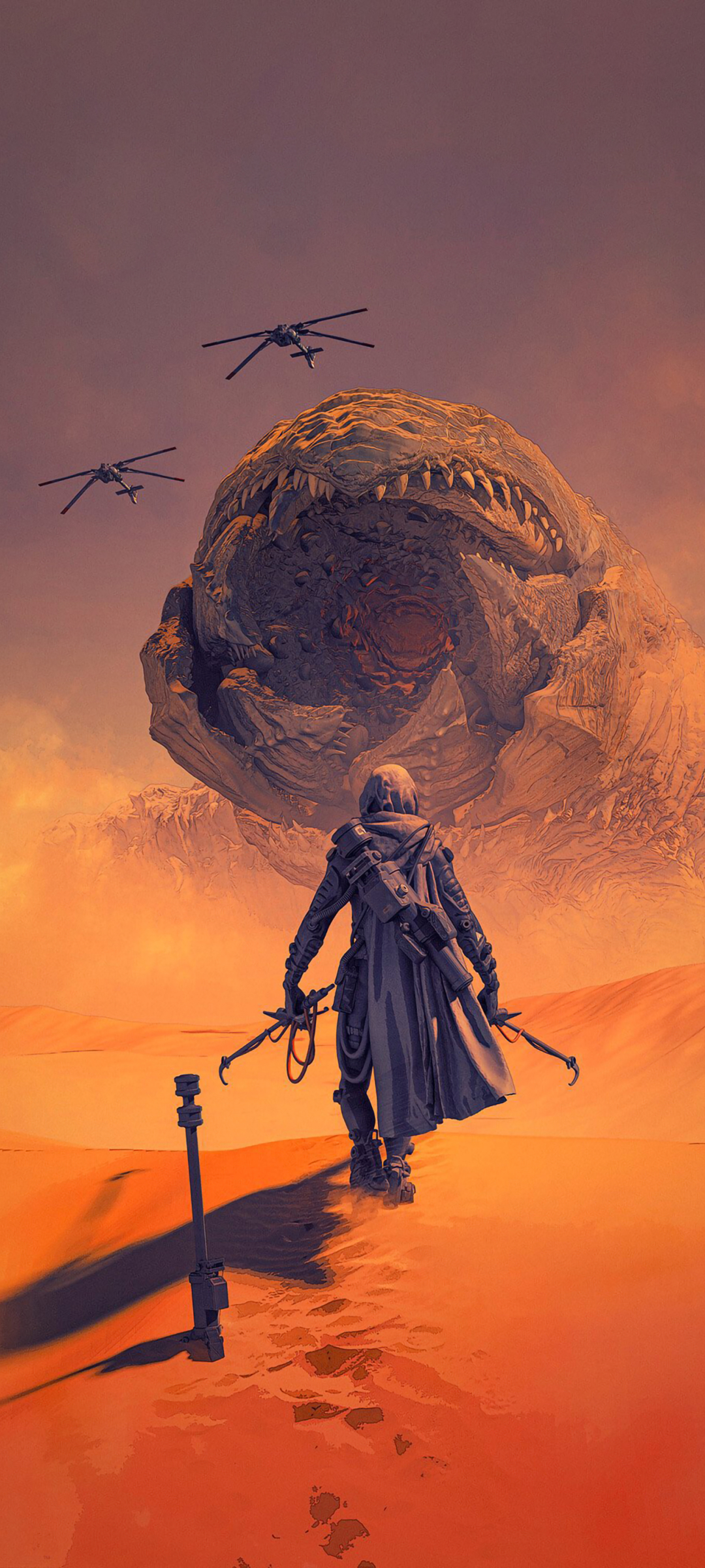 1080x2400 Dune HD 2021 Movie Poster 1080x2400 Resolution Wallpaper, HD  Movies 4K Wallpapers, Images, Photos and Background - Wallpapers Den