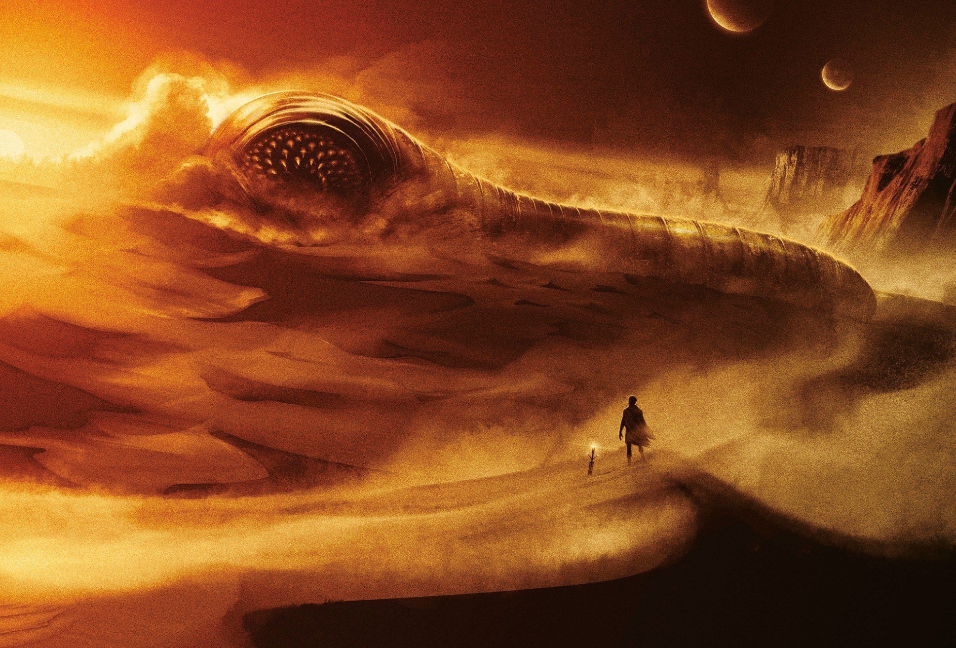 1937x1313 Dune Movie Concept Art 2020 1937x1313 Resolution Wallpaper ...