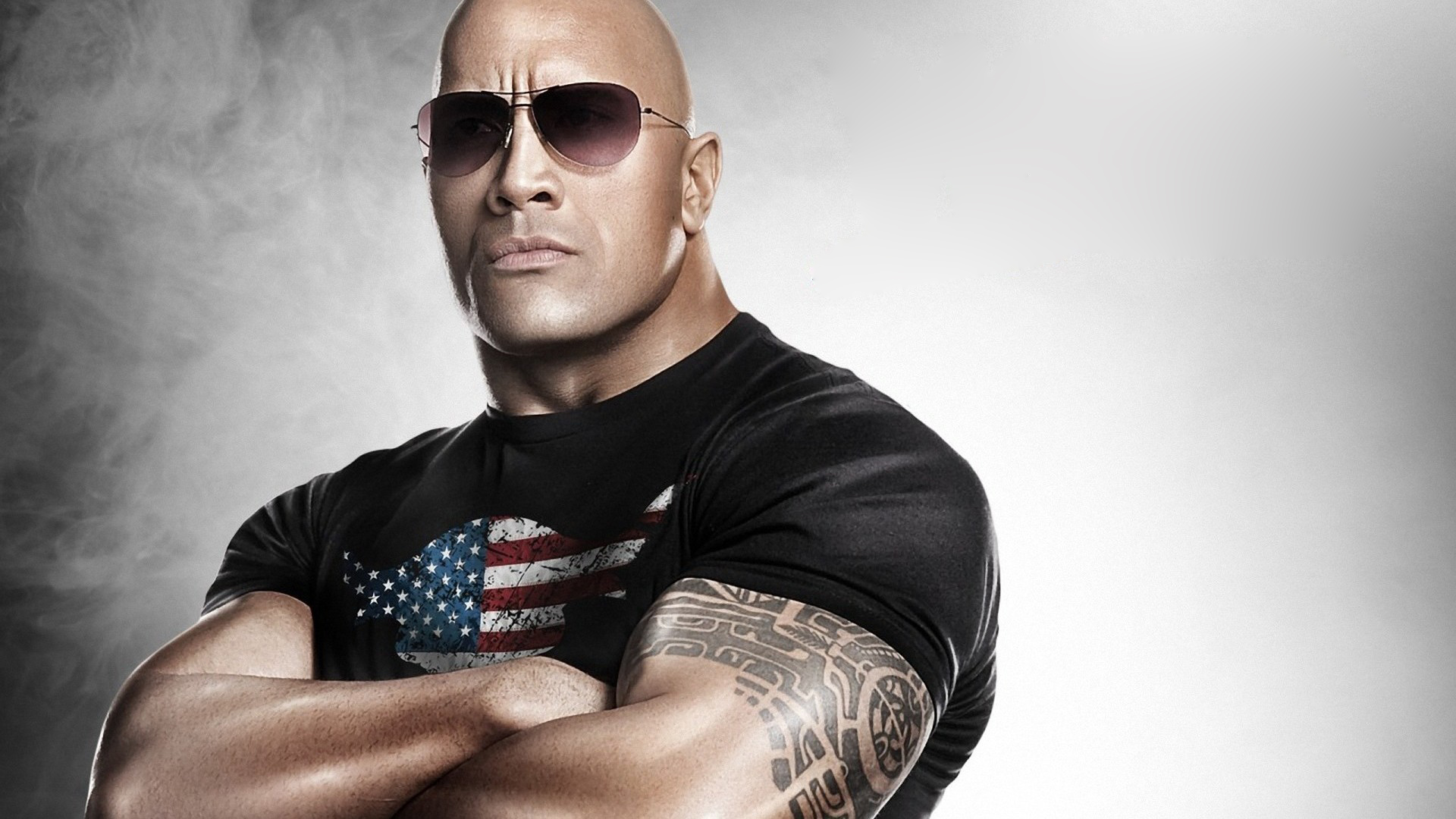 20 Dwayne Johnson HD Wallpapers and Backgrounds