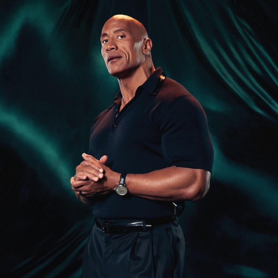 900x900 Resolution Dwayne Johnson HD 900x900 Resolution Wallpaper