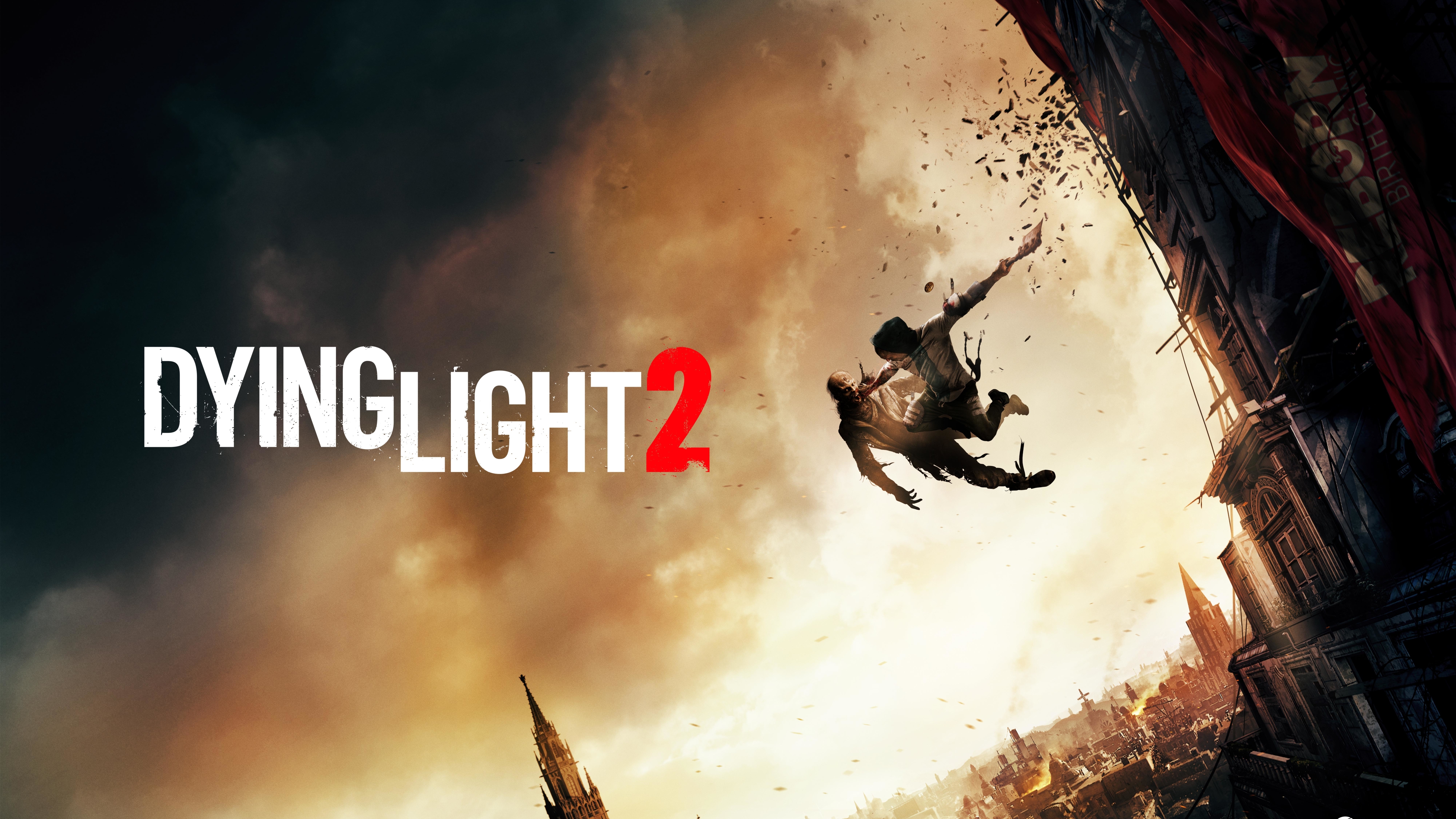 dying light 2 free pc download
