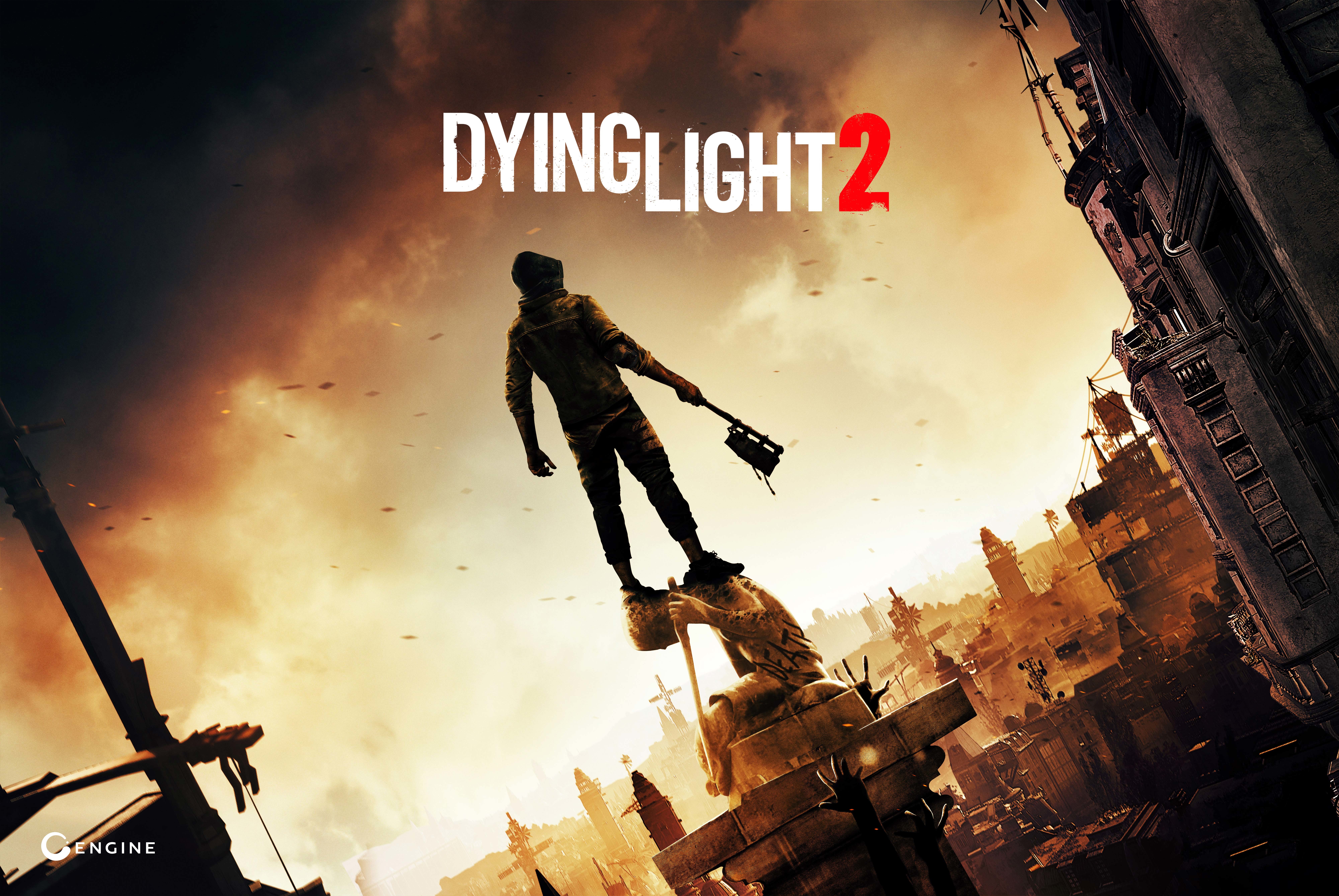Dying Light 4K Wallpaper, HD Games 4K Wallpapers, Images ...