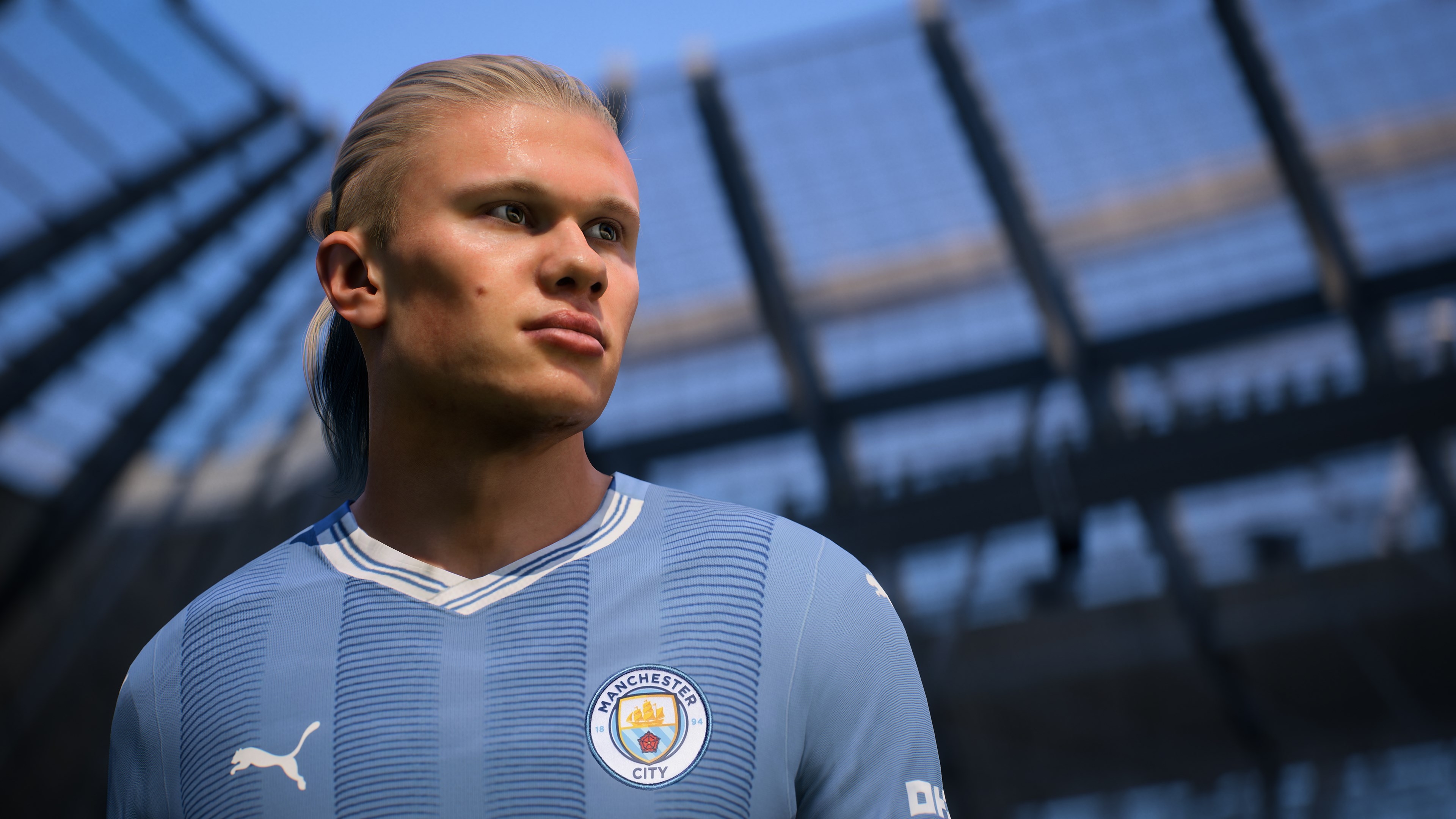 EA FC 2024 Wallpaper, HD Games 4K Wallpapers, Images and Background