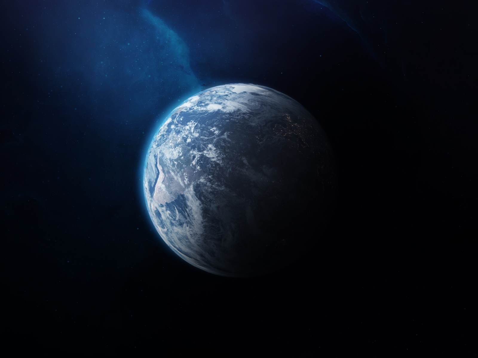 1600x1200 Resolution Earth From Outer Space 1600x1200 Resolution Wallpaper Wallpapers Den 2799