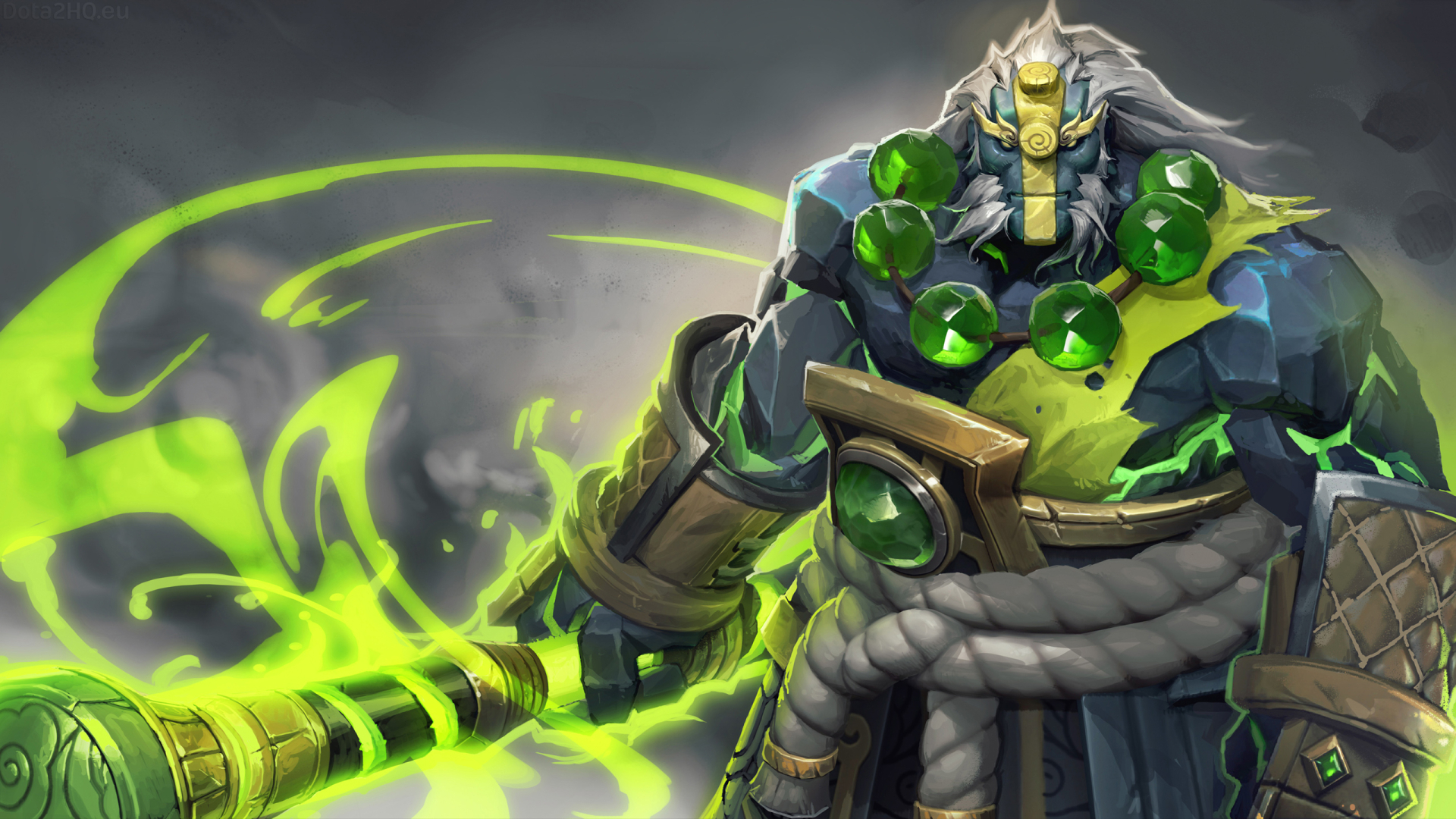 1920x1080 Earth Spirit Dota 2 Strength 1080p Laptop Full Hd Images, Photos, Reviews