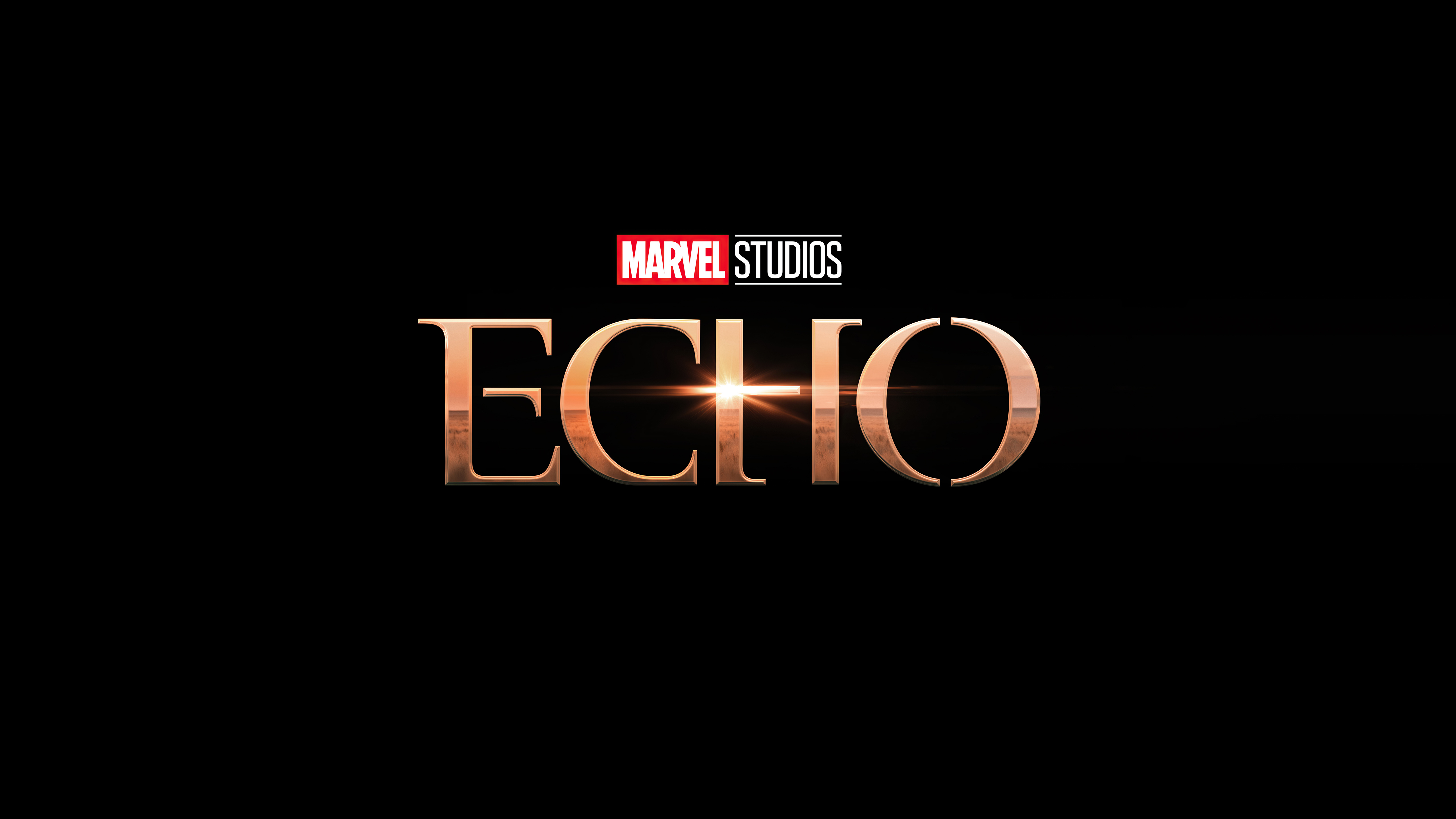 Echo 4k Marvel Disney Poster Wallpaper, HD TV Series 4K Wallpapers