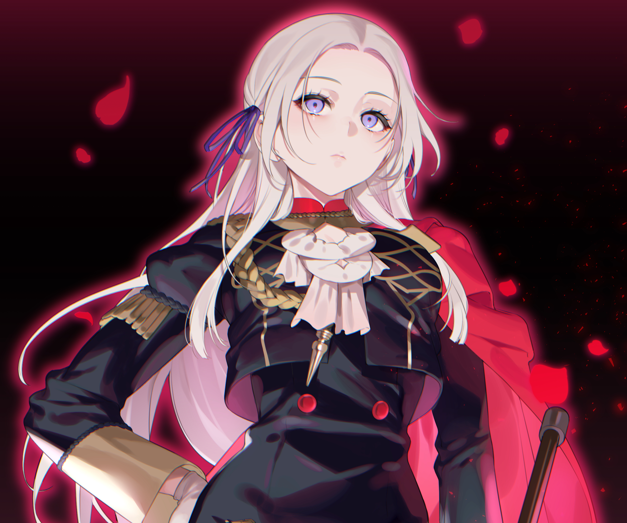 1920x10801148 Edelgard Art Fire Emblem 1920x10801148 Resolution