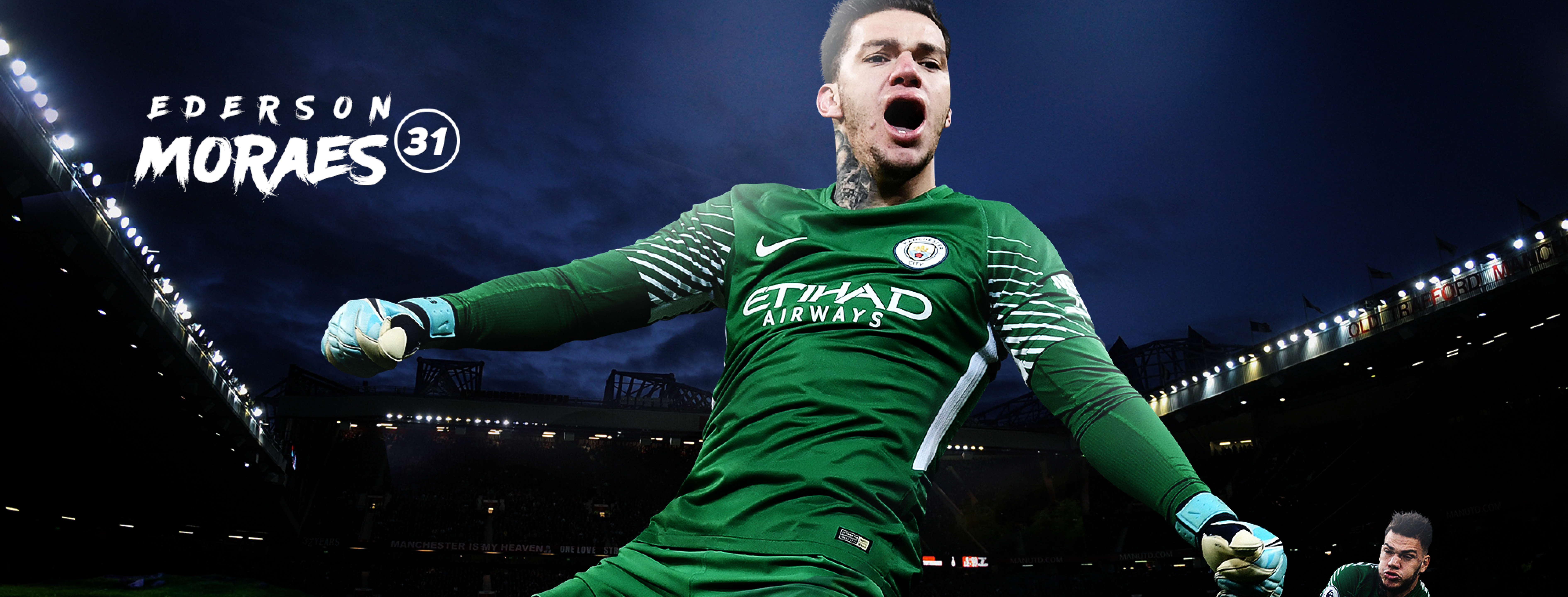7560x2880 Ederson Moraes 2022 7560x2880 Resolution Wallpaper, HD Sports 4K  Wallpapers, Images, Photos and Background - Wallpapers Den