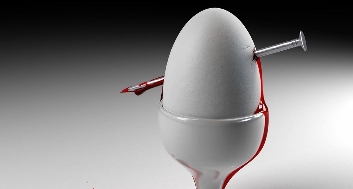 Clampproject Wing Egg Blood C Epi 12 Hd Vostfr