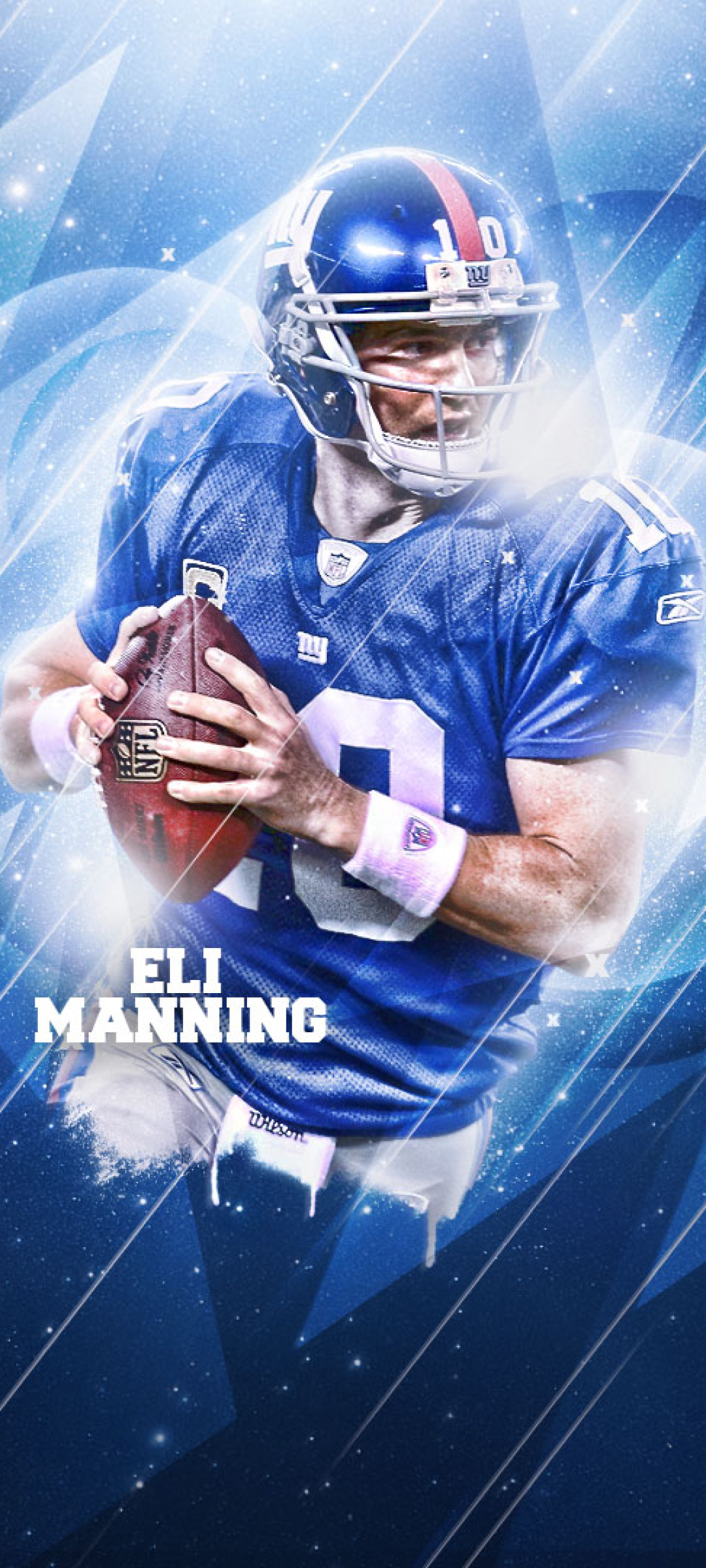 Eli Manning Wallpapers APK pour Android Télécharger