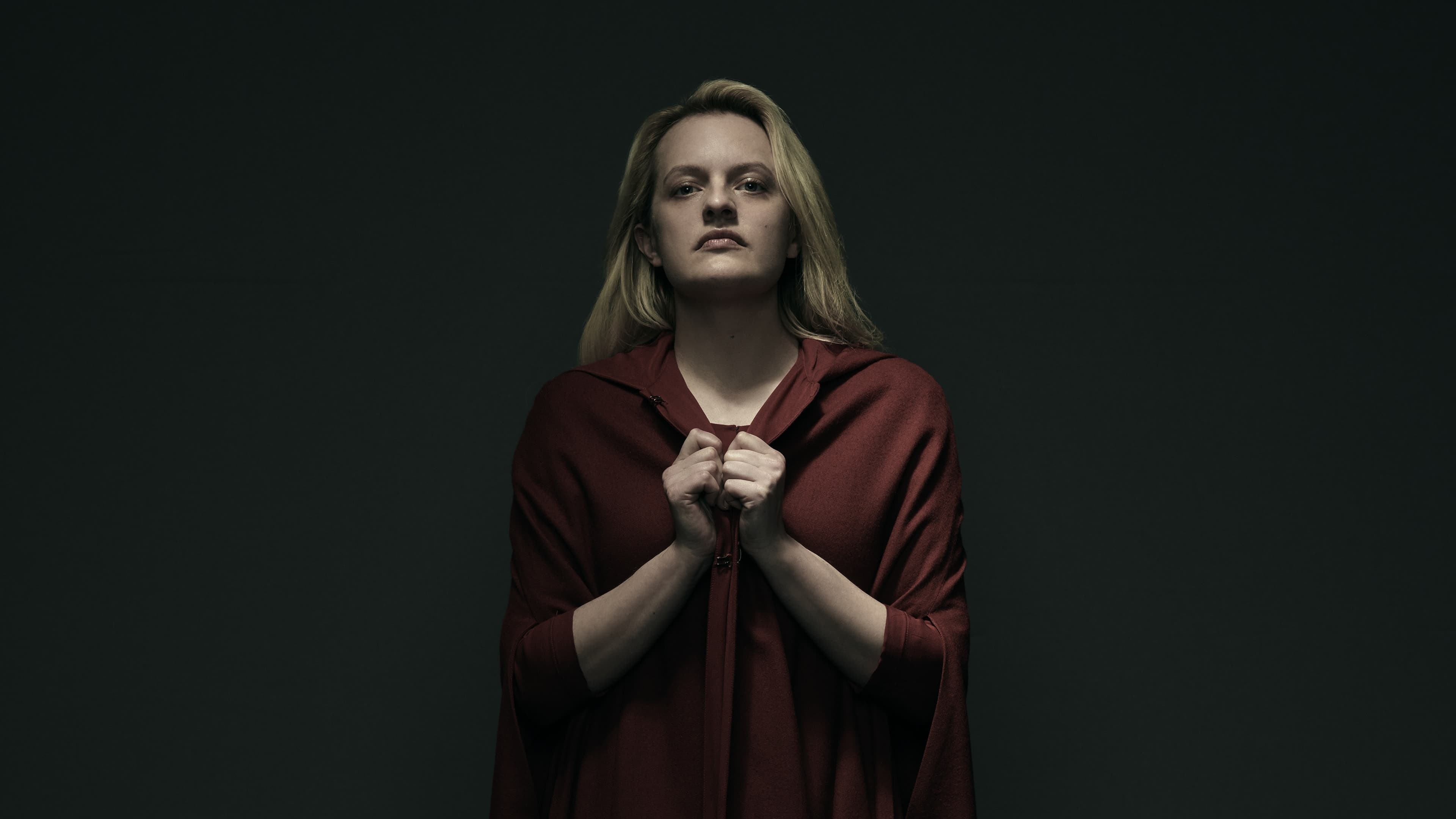 1920x10802019 Elisabeth Moss HD The Handmaids Tale Season 5