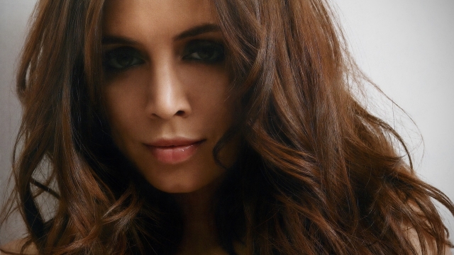 640x360 Eliza Dushku Girl Brunette 640x360 Resolution Wallpaper Hd