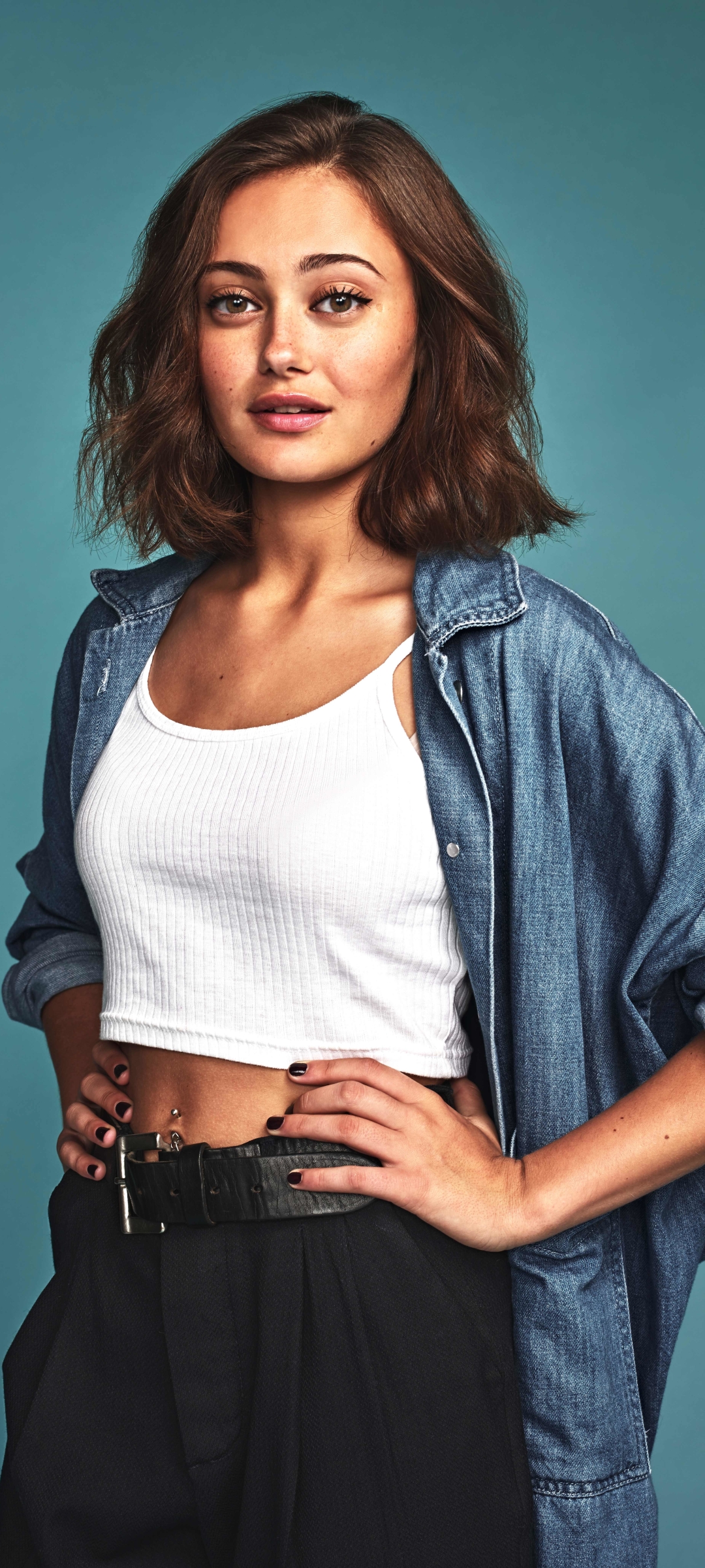 1080x2400 Resolution Ella Purnell 2019 1080x2400 Resolution Wallpaper