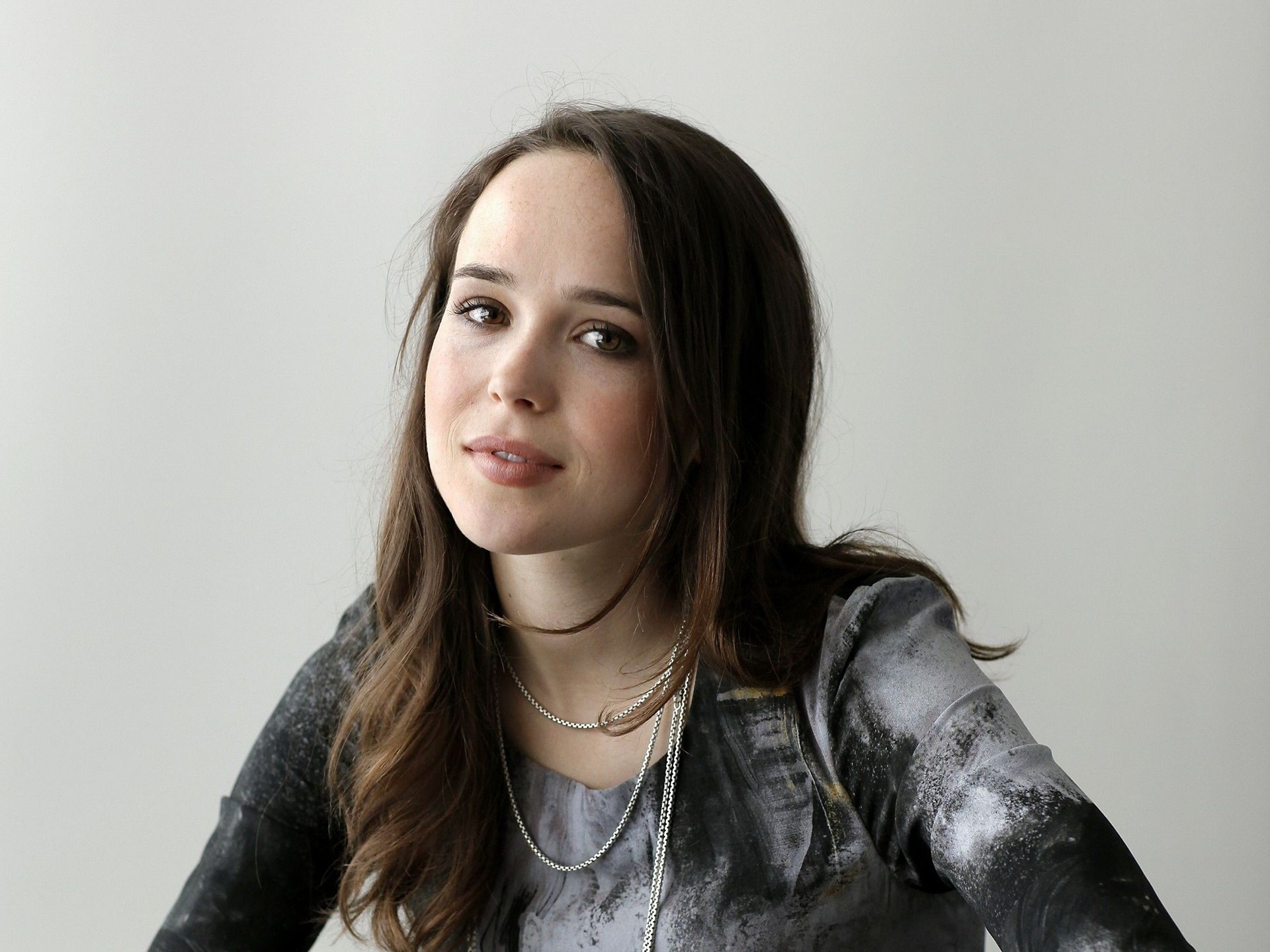 Ellen Page 2018 Wallpaper, HD Celebrities 4K Wallpapers, Images, Photos ...