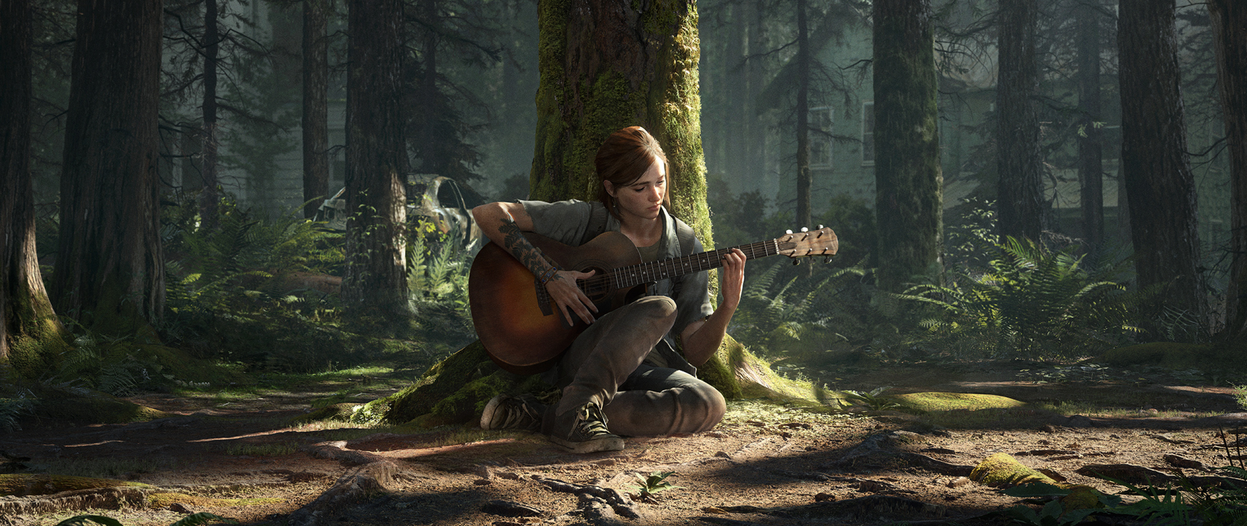 download the last of us ellie dlc for free