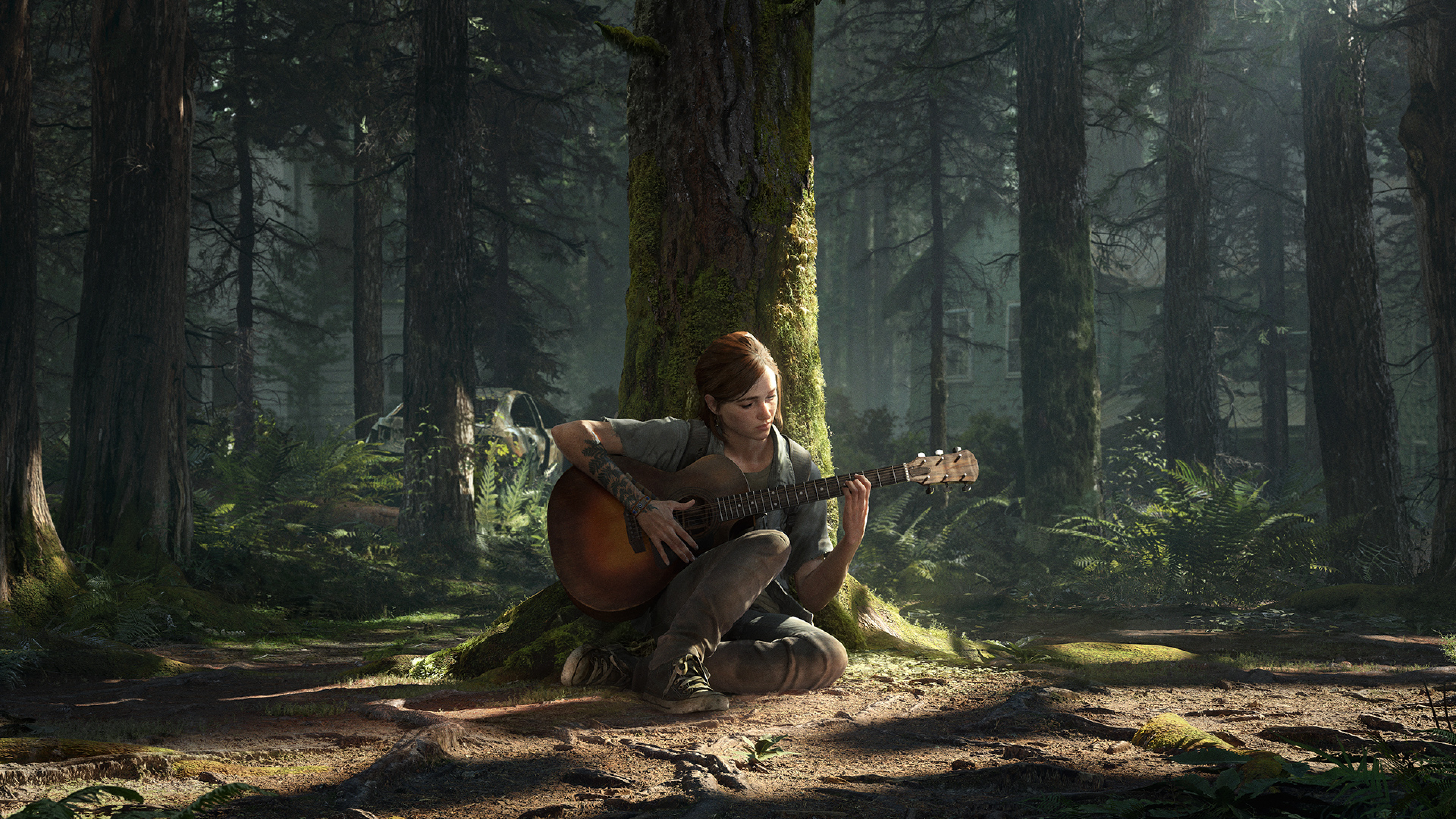 download the last of us part 1 for free