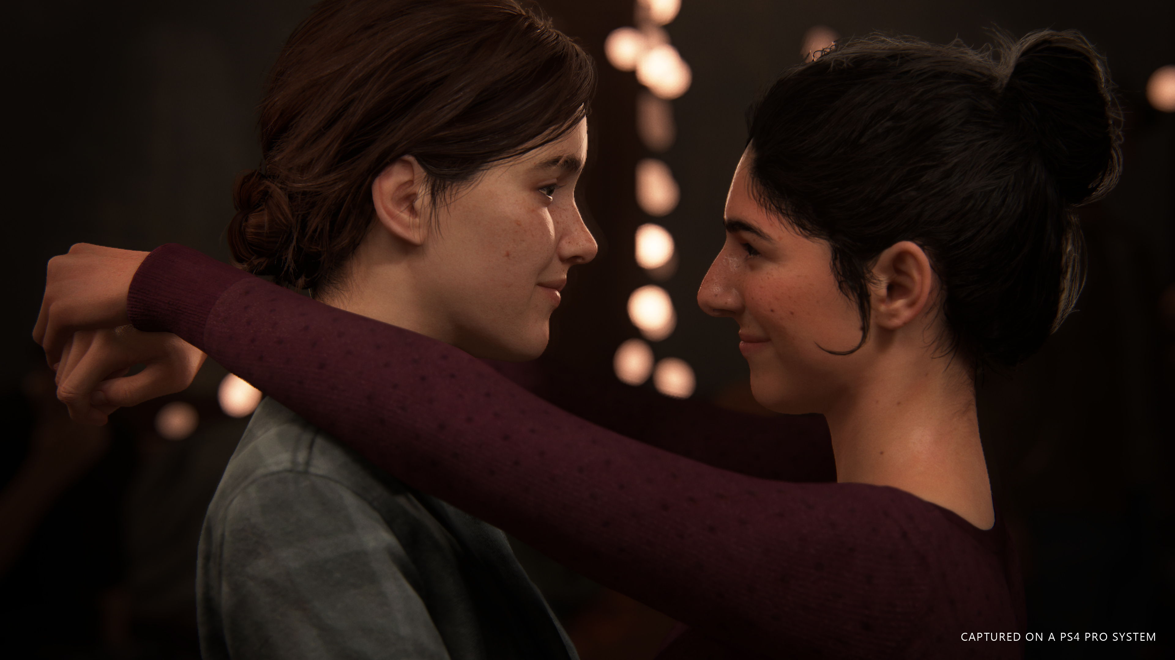 download ellie the last of us for free