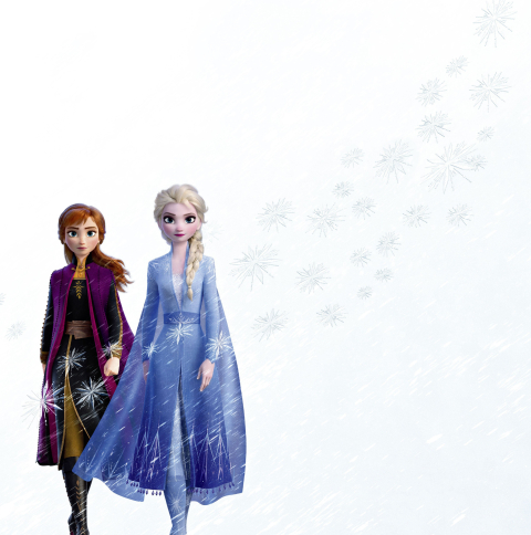 480x484 Elsa and Anna In Frozen 2 Movie Android One Wallpaper, HD Movies 4K  Wallpapers, Images, Photos and Background - Wallpapers Den