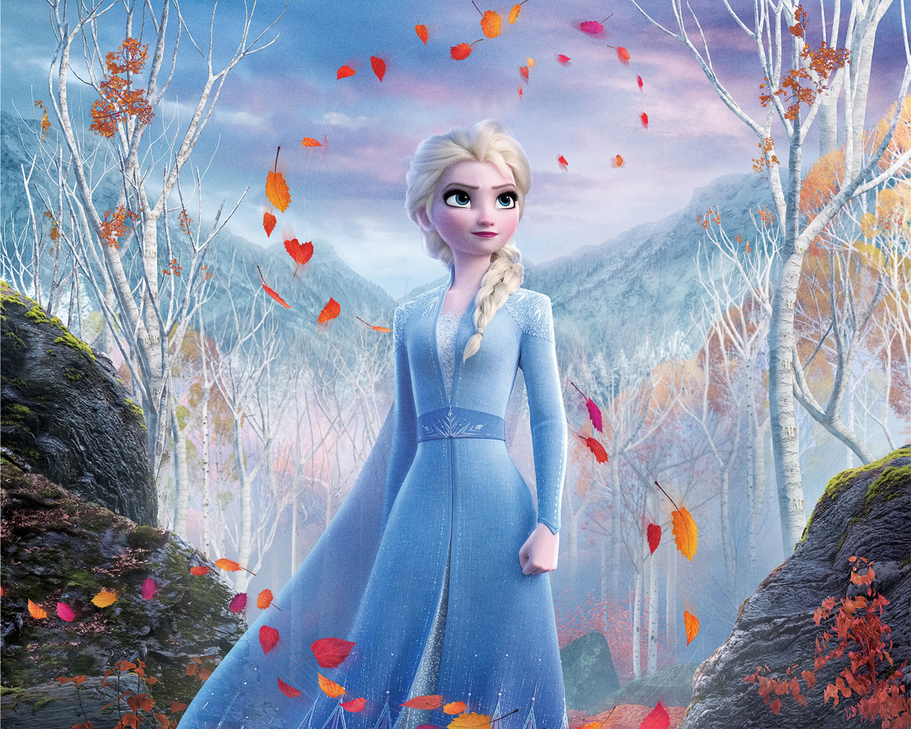1280x1024 Elsa Frozen 1280x1024 Resolution Wallpaper, HD Movies 4K