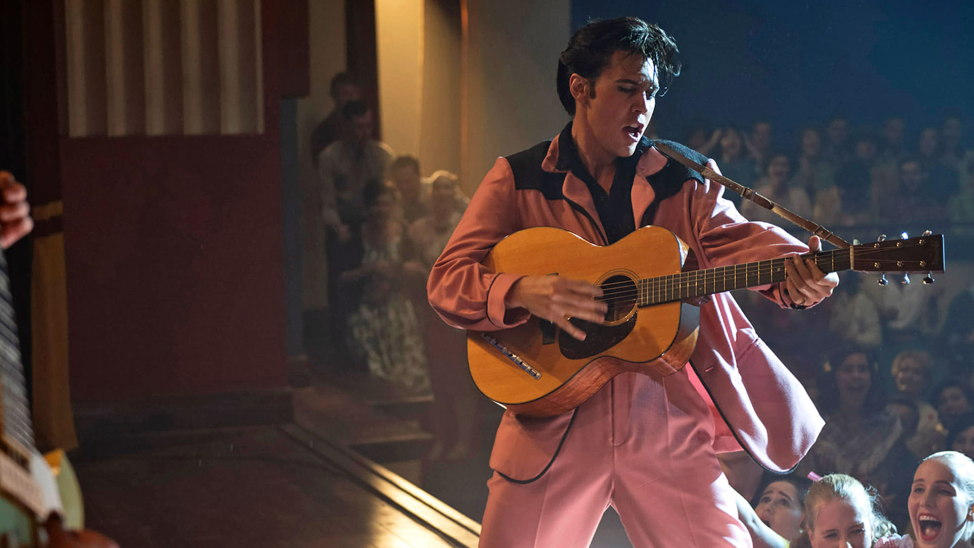 1920x1080 Elvis Movie 2022 1080P Laptop Full HD Wallpaper, HD Movies 4K  Wallpapers, Images, Photos and Background - Wallpapers Den