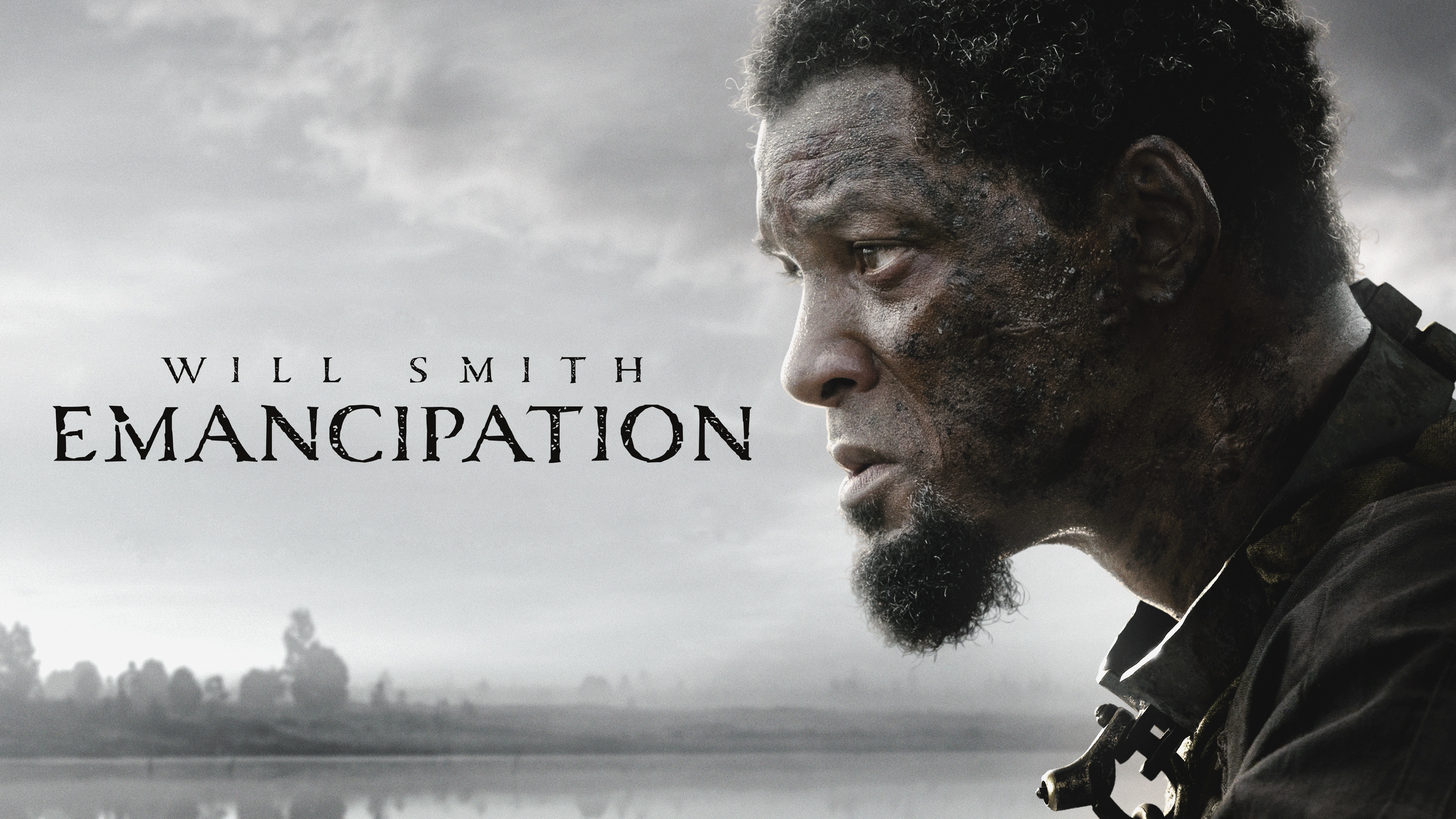 Emancipation 4k Will Smith Movie Wallpaper, HD Movies 4K Wallpapers, Images,  Photos and Background - Wallpapers Den