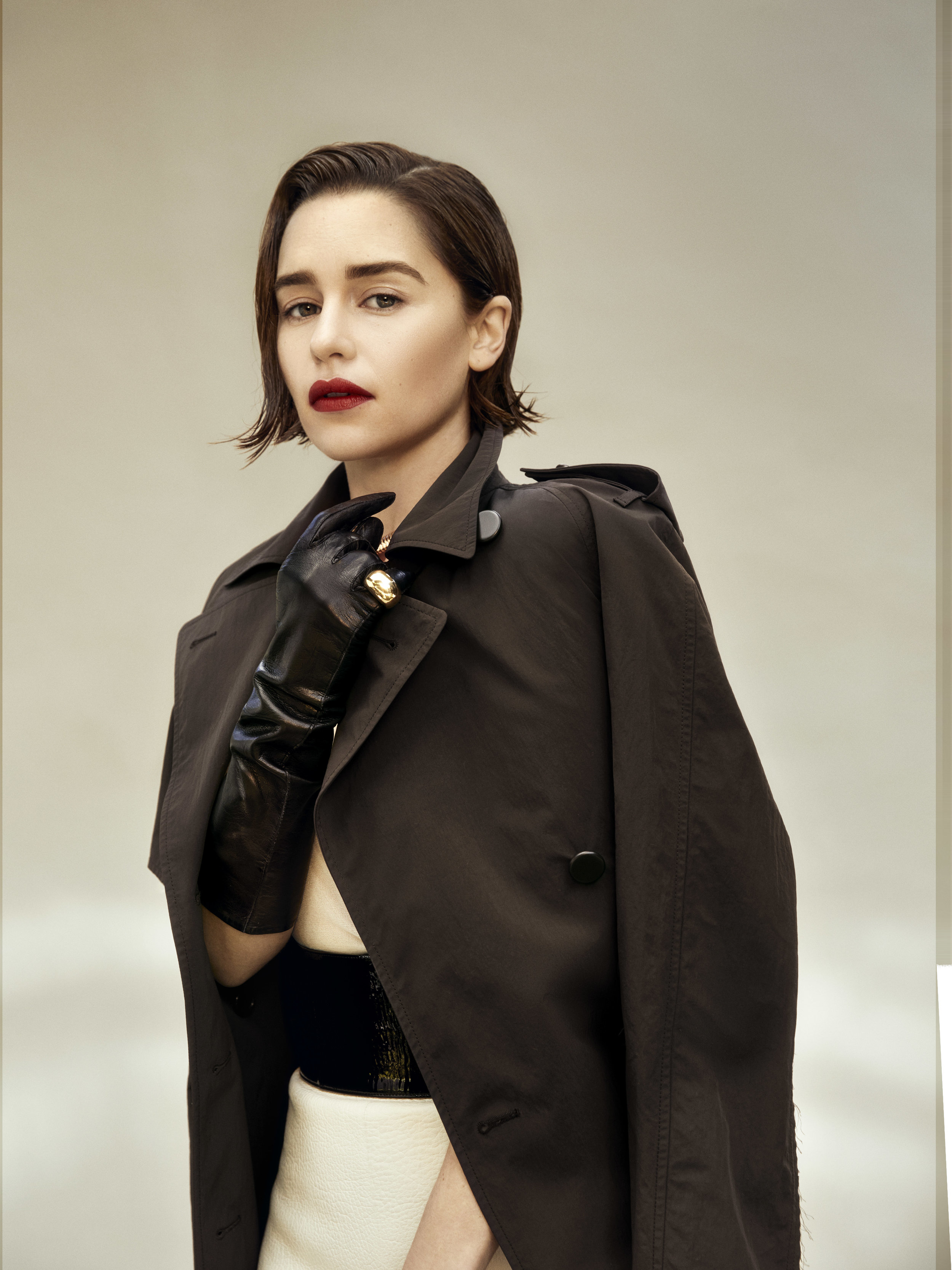 Emilia Clarke 2019 Wallpaper, HD Celebrities 4K Wallpapers, Images