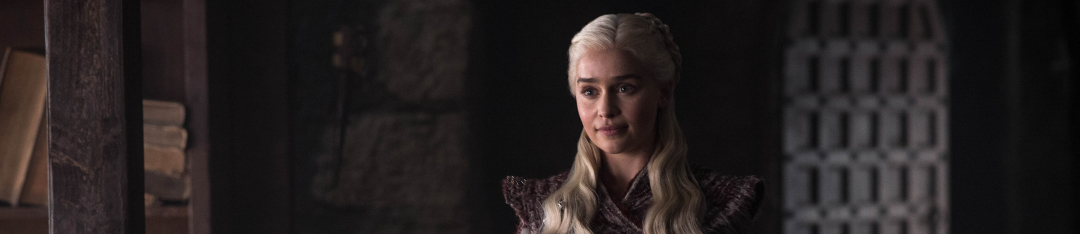 1080x234 Emilia Clarke as Daenerys Targaryen in GOT 8 1080x234 ...