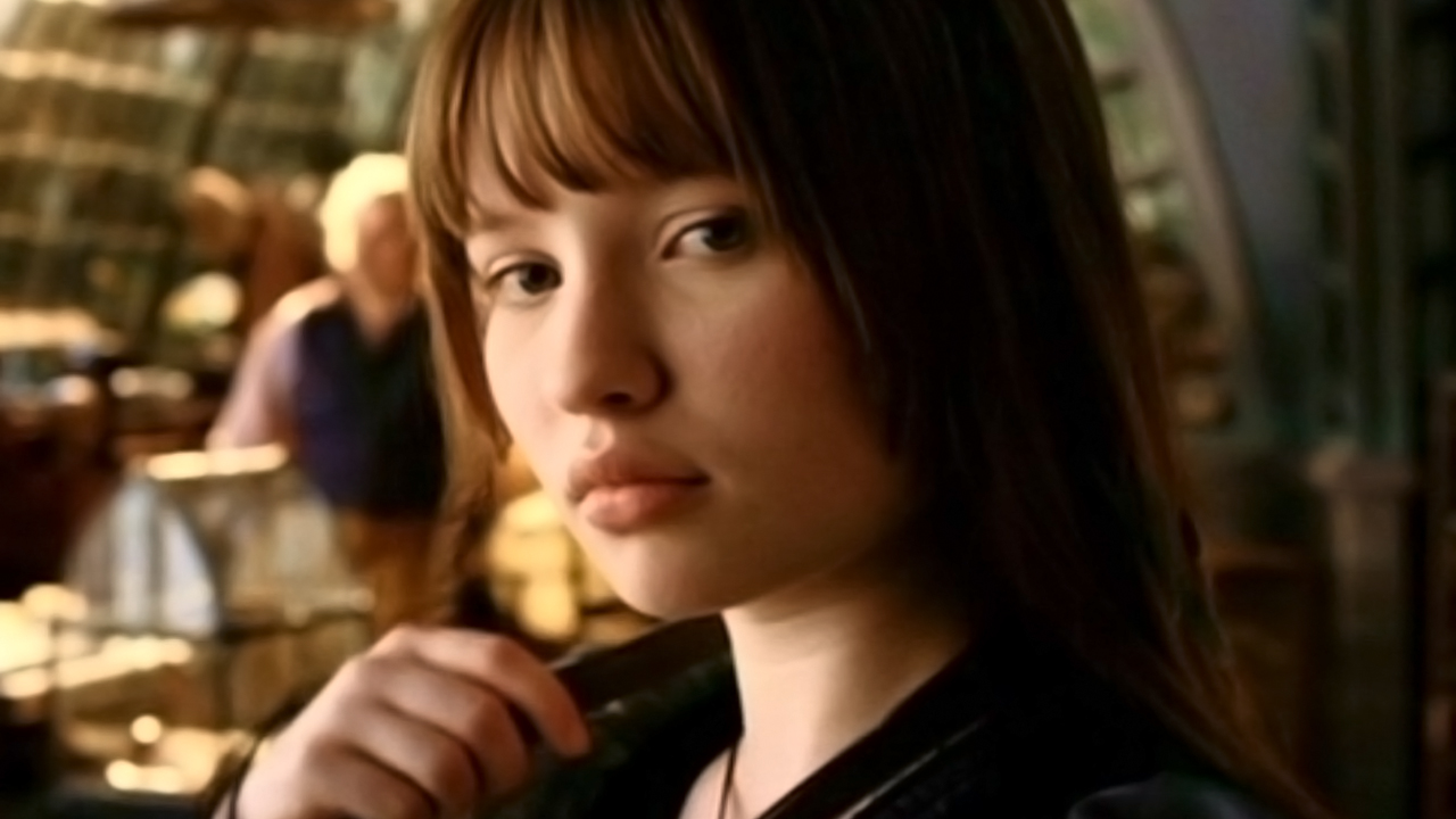 3840x2160 Emily Browning Images 4K