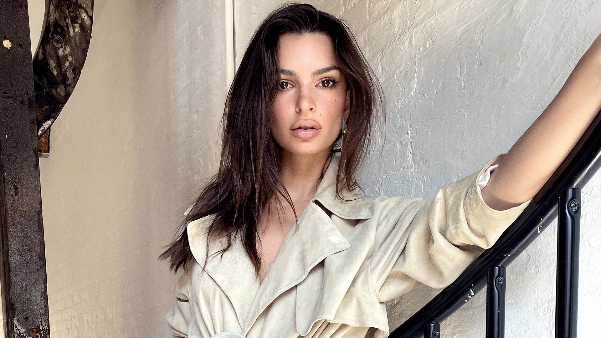 1080x224020 Emily Ratajkowski GQ 2020 1080x224020 Resolution Wallpaper, HD  Celebrities 4K Wallpapers, Images, Photos and Background - Wallpapers Den