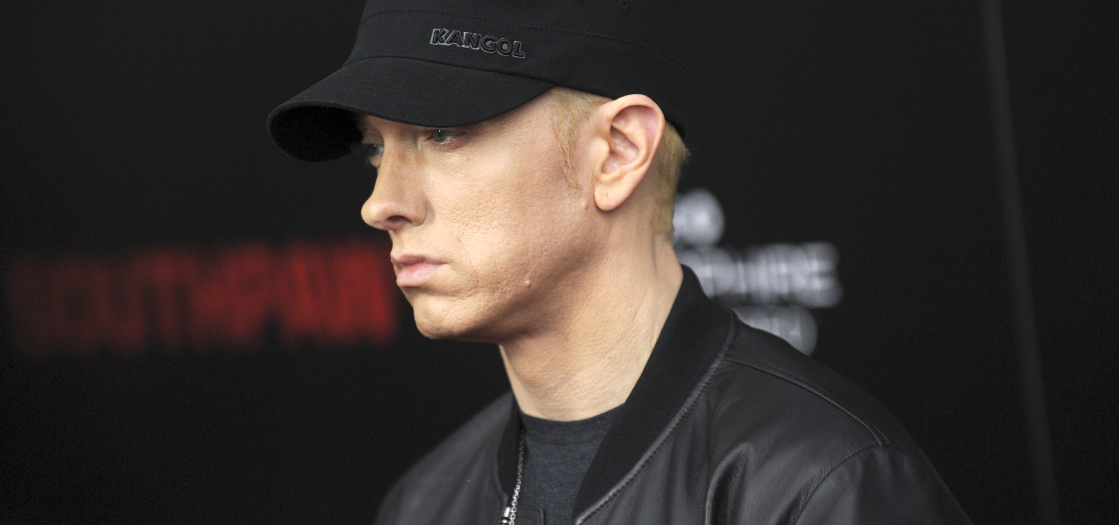 2300x1080 Resolution eminem, rapper, singer 2300x1080 Resolution ...
