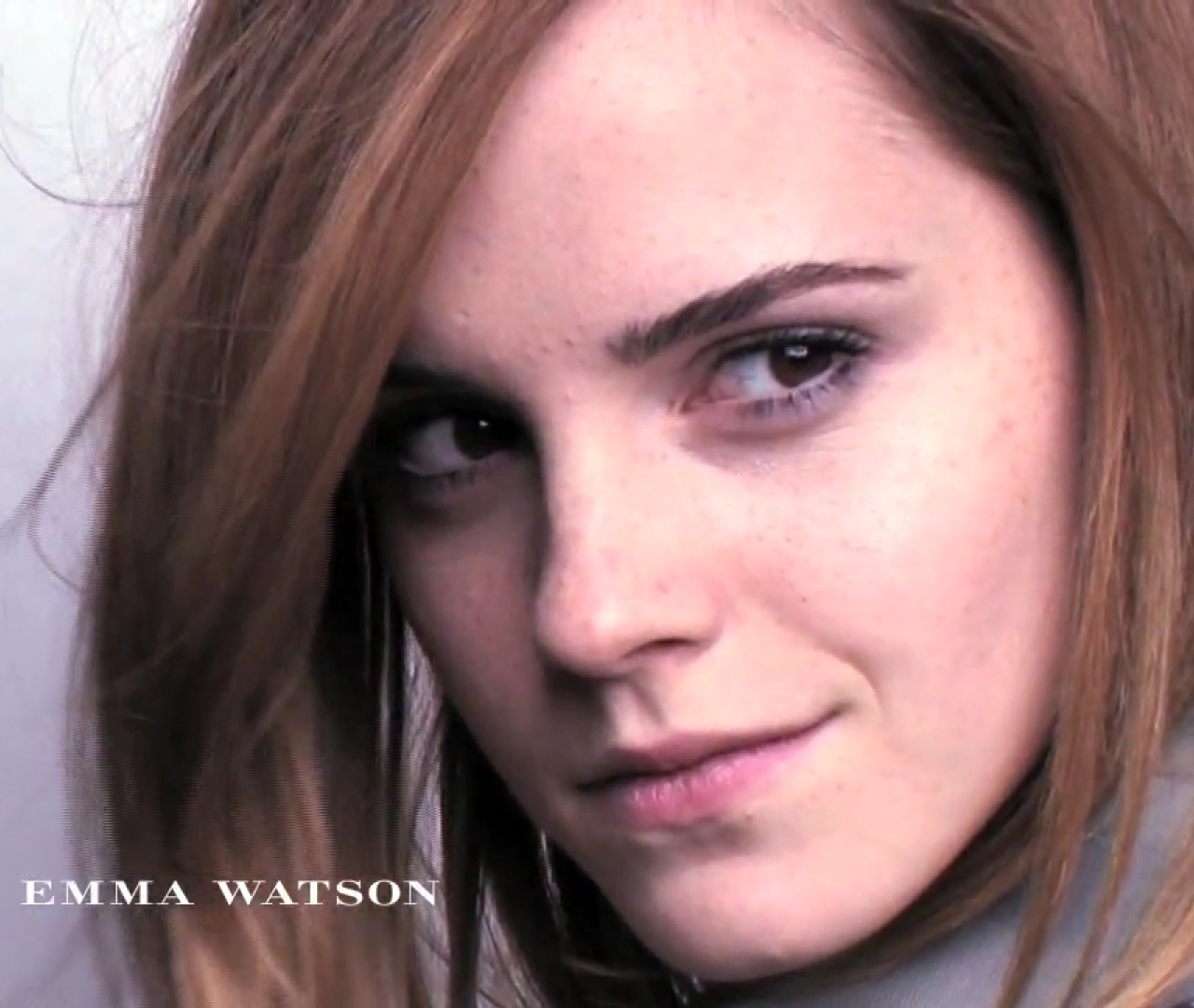 1280x1080 Resolution Emma Watson Old Hair Cut 1280x1080 Resolution ...